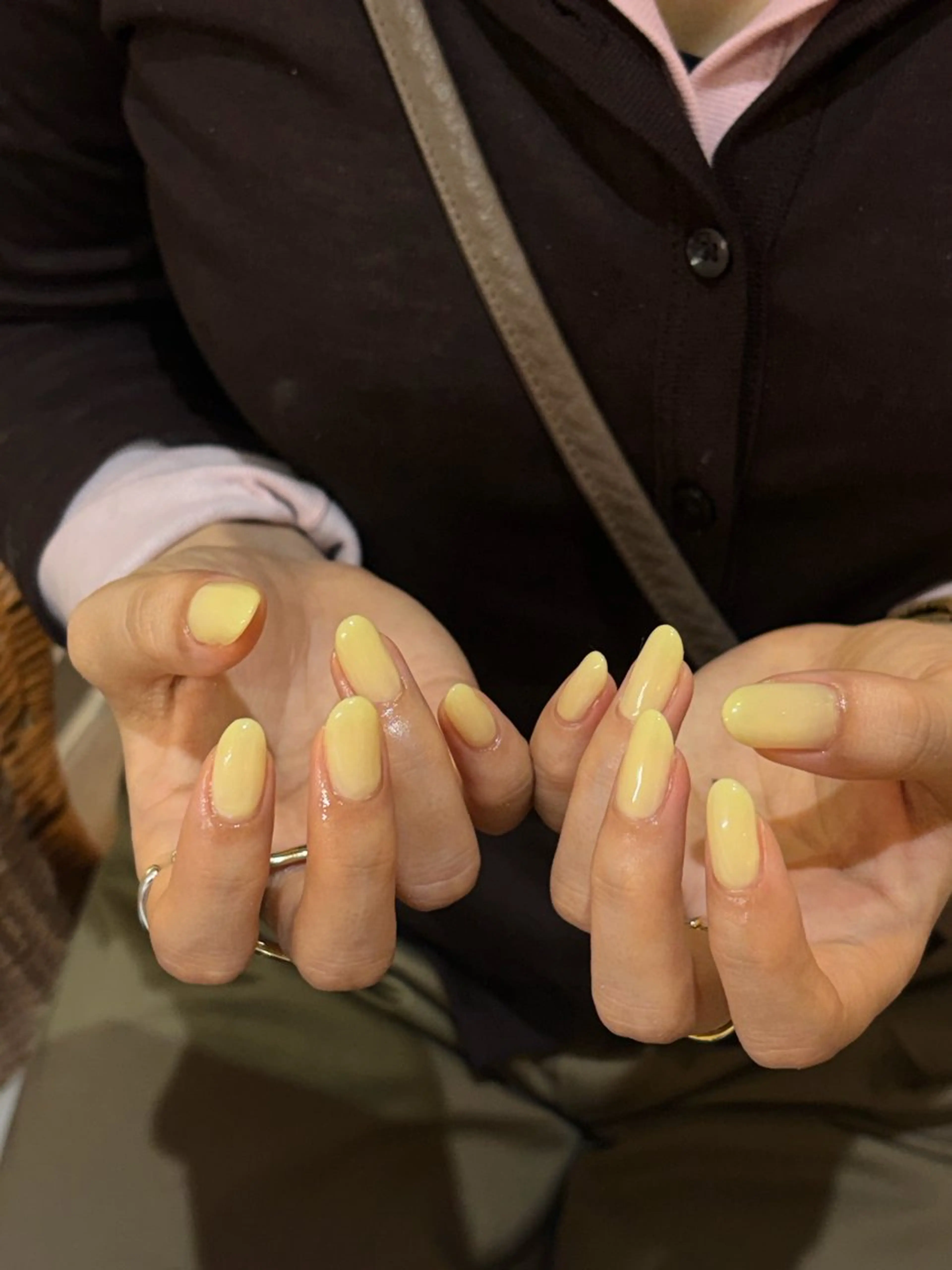 ネイル mellow kaedeのネイルデザイン