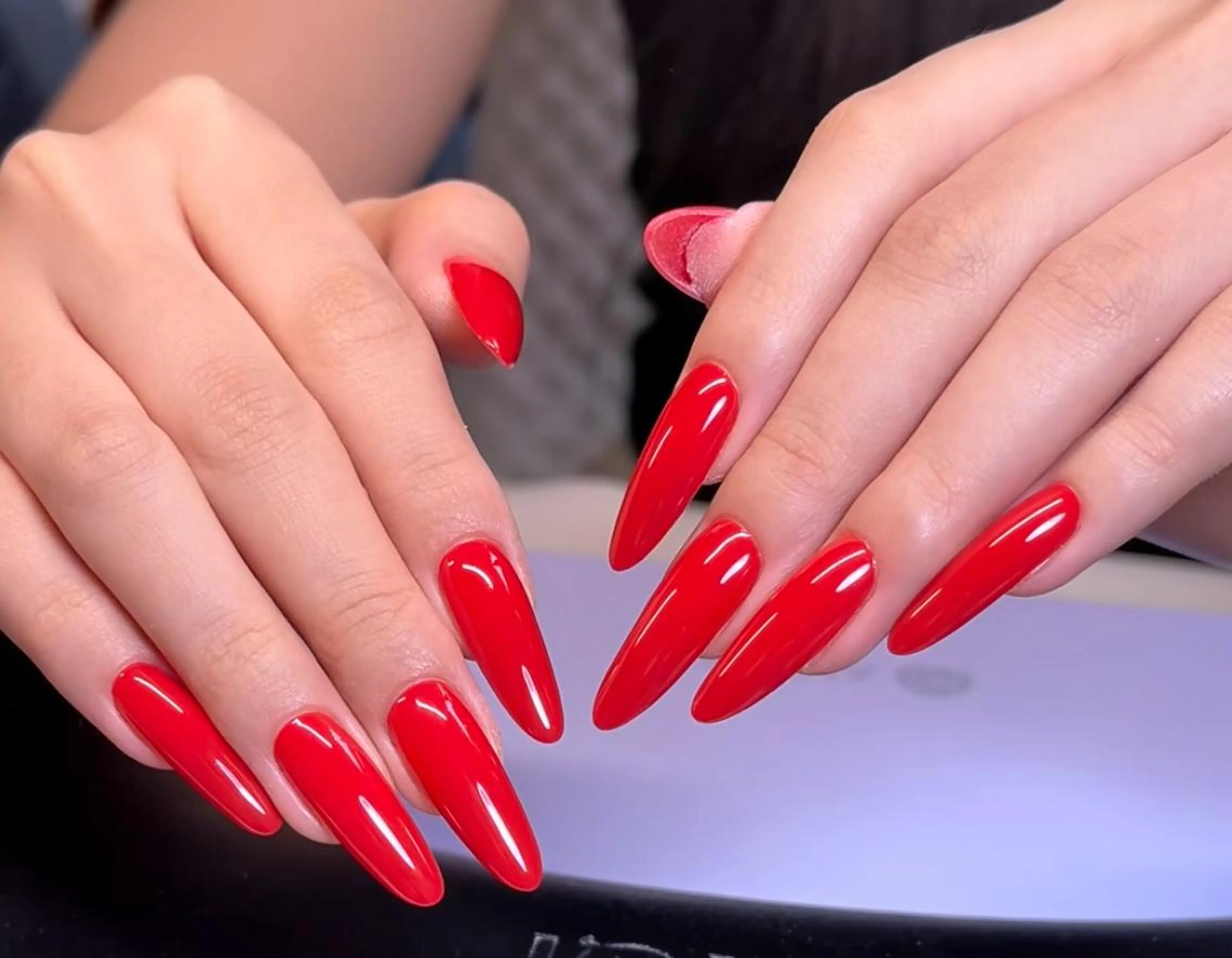 ネイル ハンドネイル Miya🎀 nailのネイルデザイン