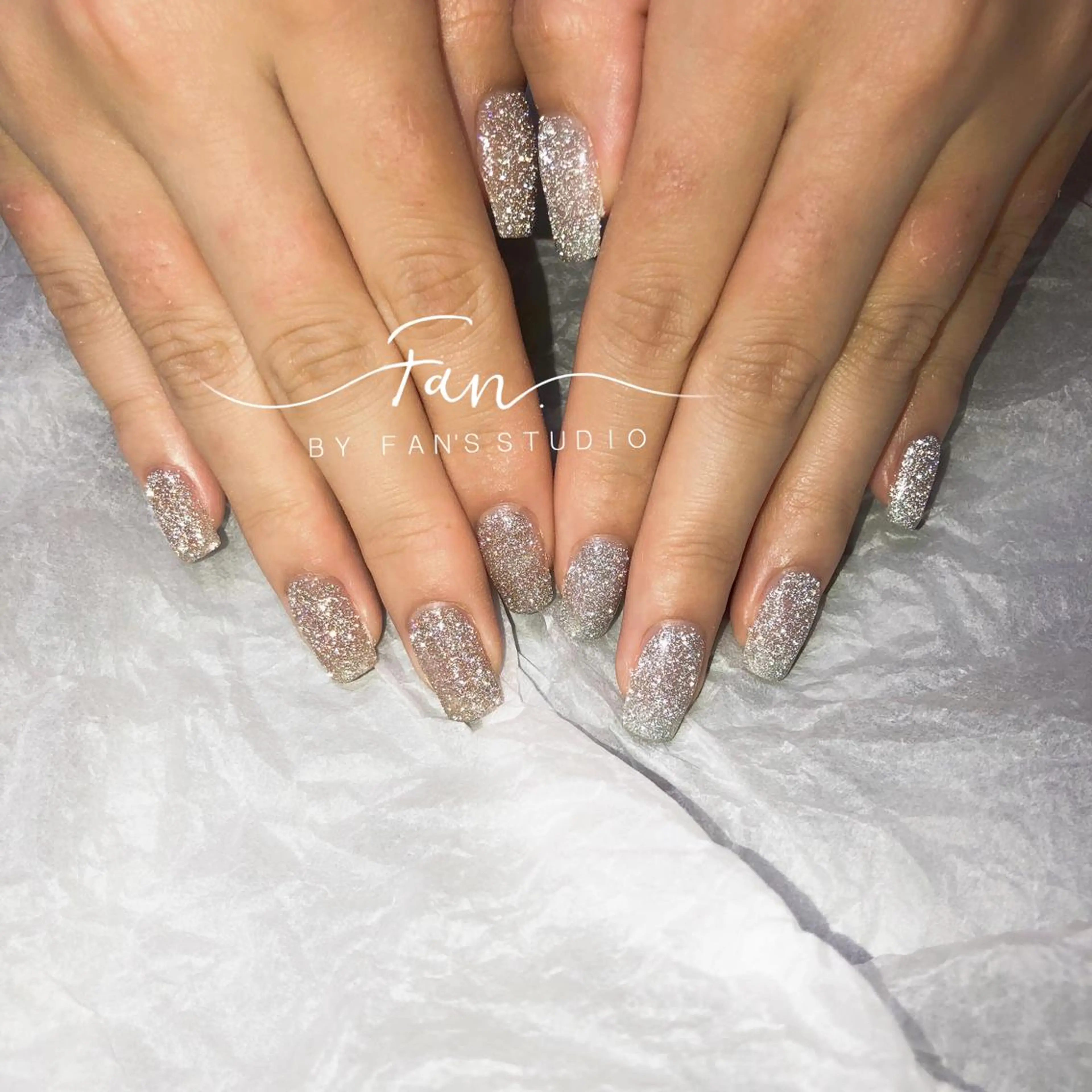 ネイル 🌻FAN'S STUDIO池袋🌻のネイルデザイン