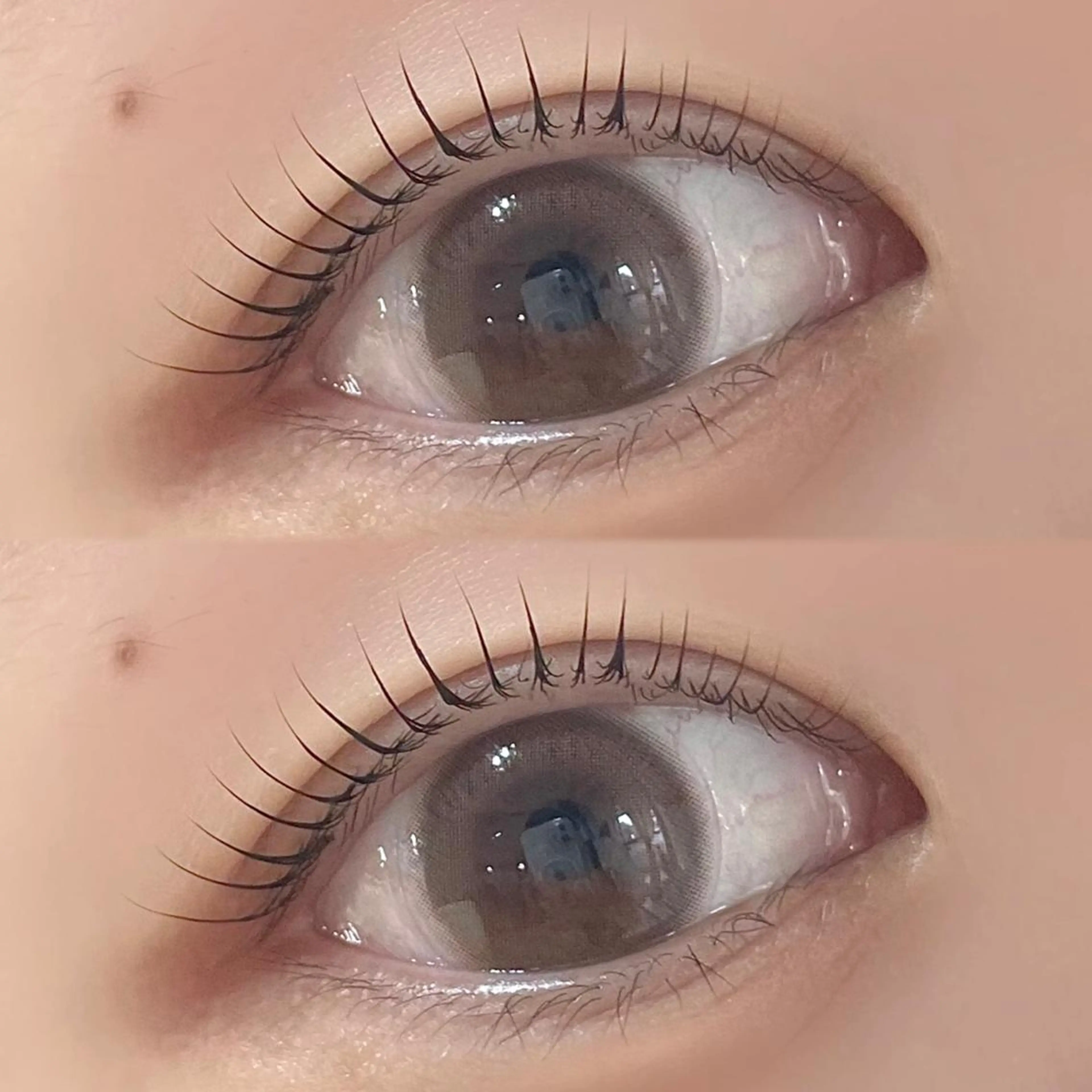 マツエク・マツパ huul beaut 広尾🌻恵比寿のマツエク・マツパデザイン