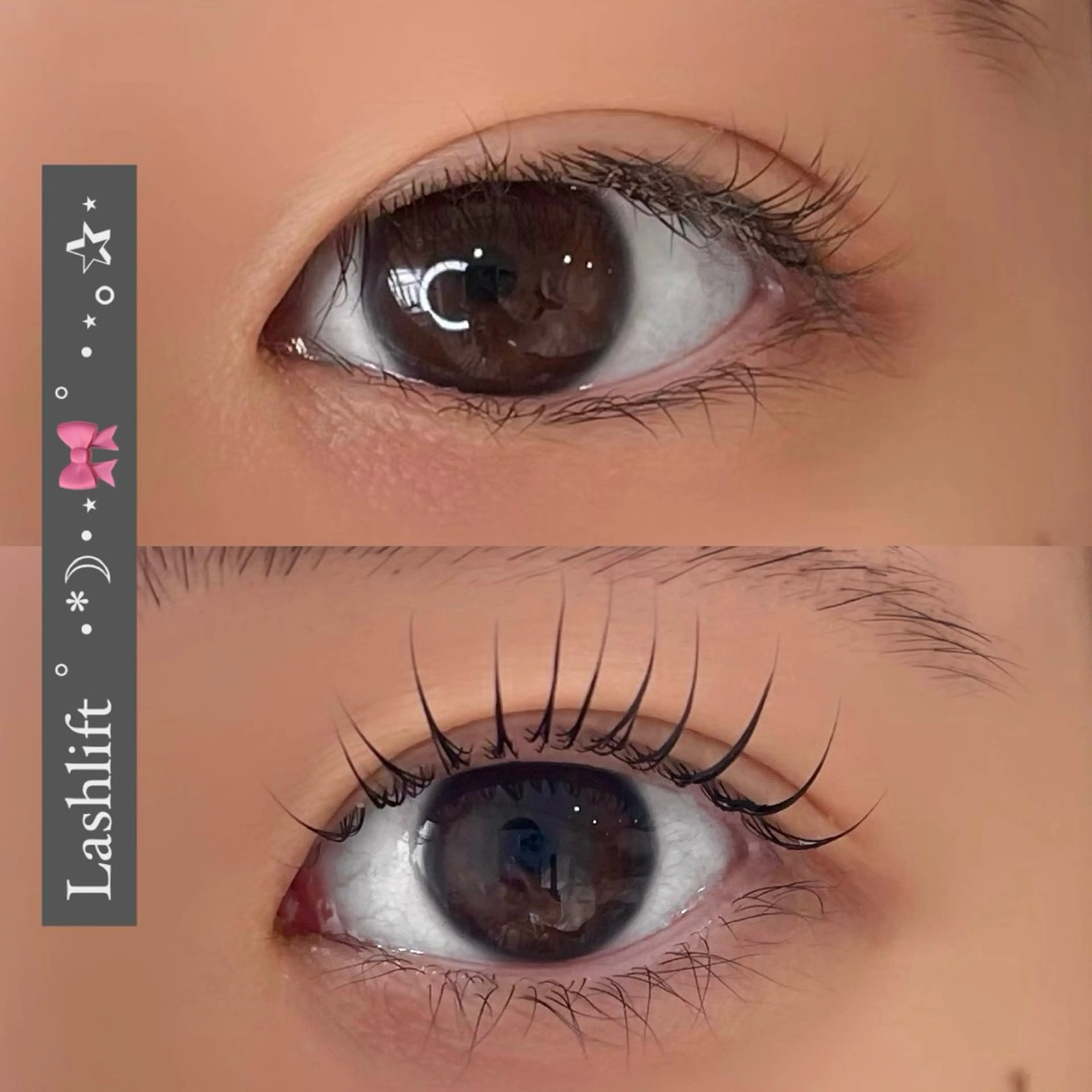 マツエク・マツパ マツパ Rose Lash hiyoriのマツエク・マツパデザイン