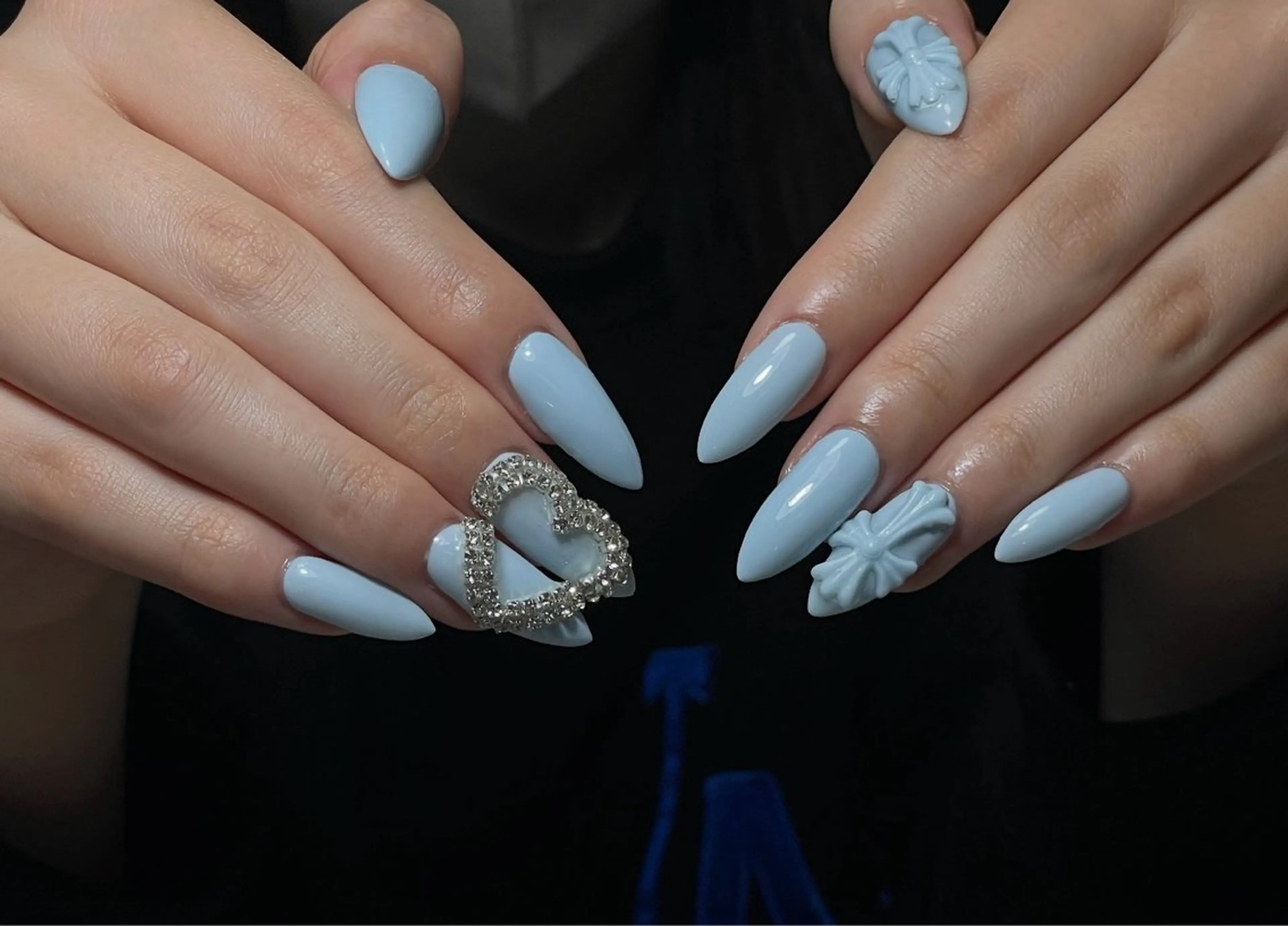 ネイル ネイル👑クイーンズ NailQueensのネイルデザイン