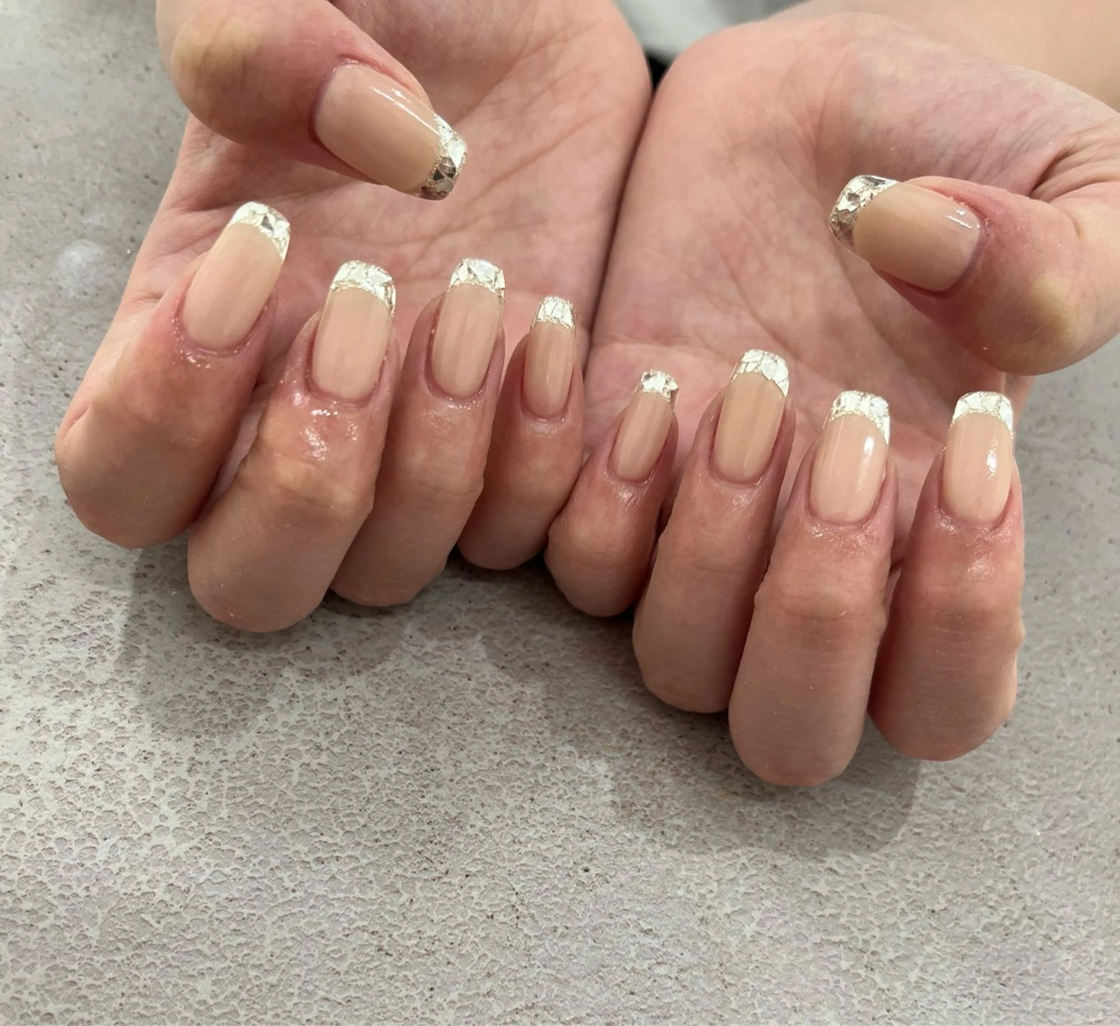 ネイル y'sbeauty 天王寺店のネイルデザイン