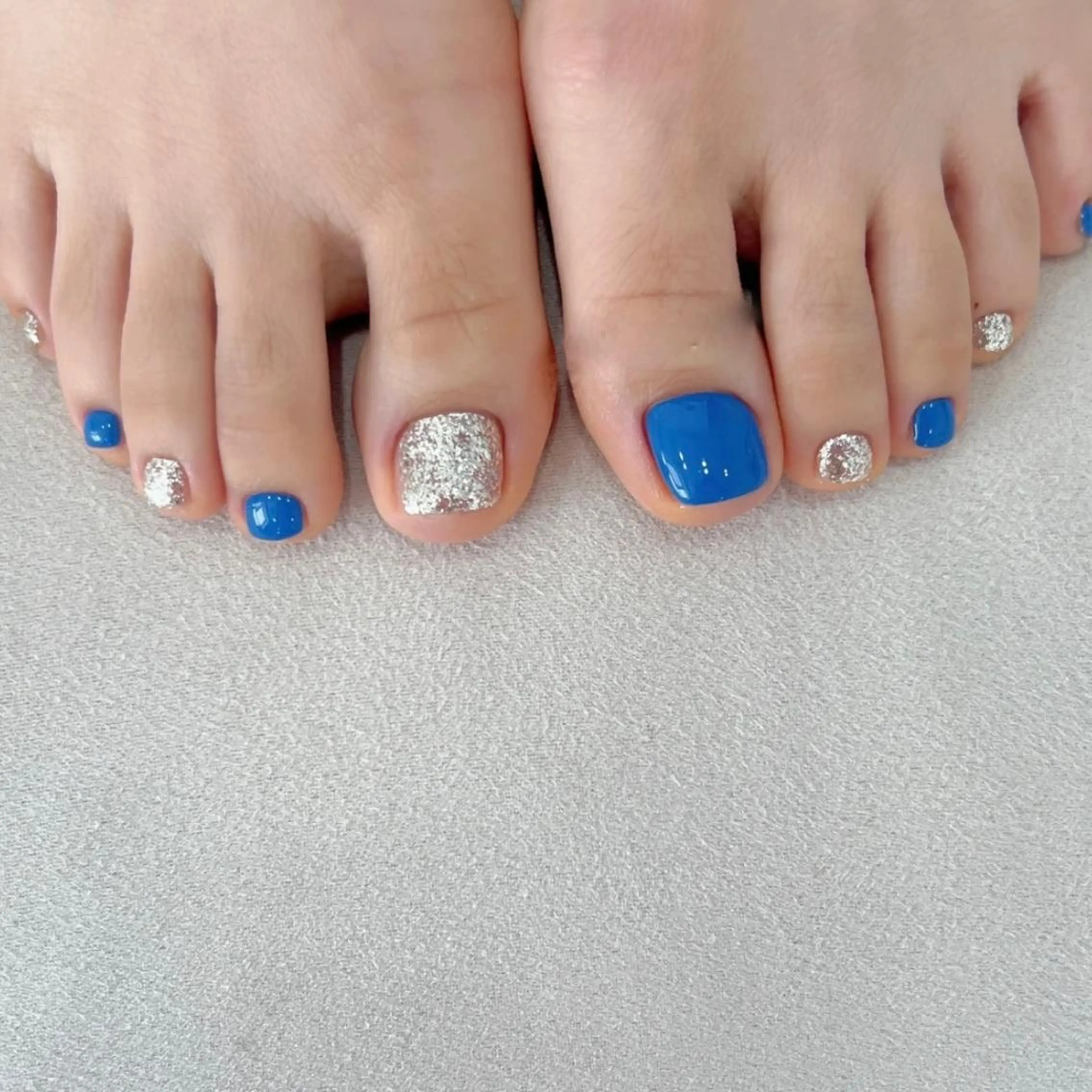 ネイル Queens マオのネイルデザイン