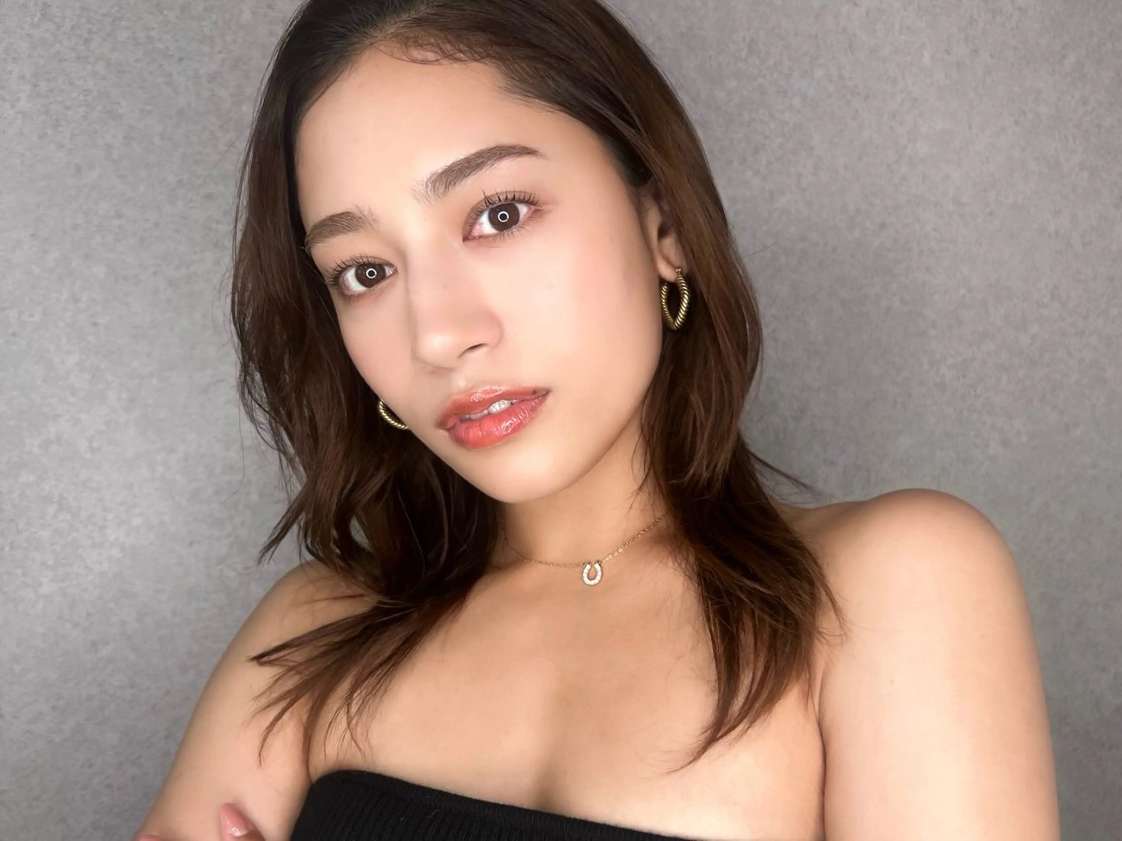 マツエク・マツパ マツパ Lucia NEXT 芳野のマツエク・マツパデザイン