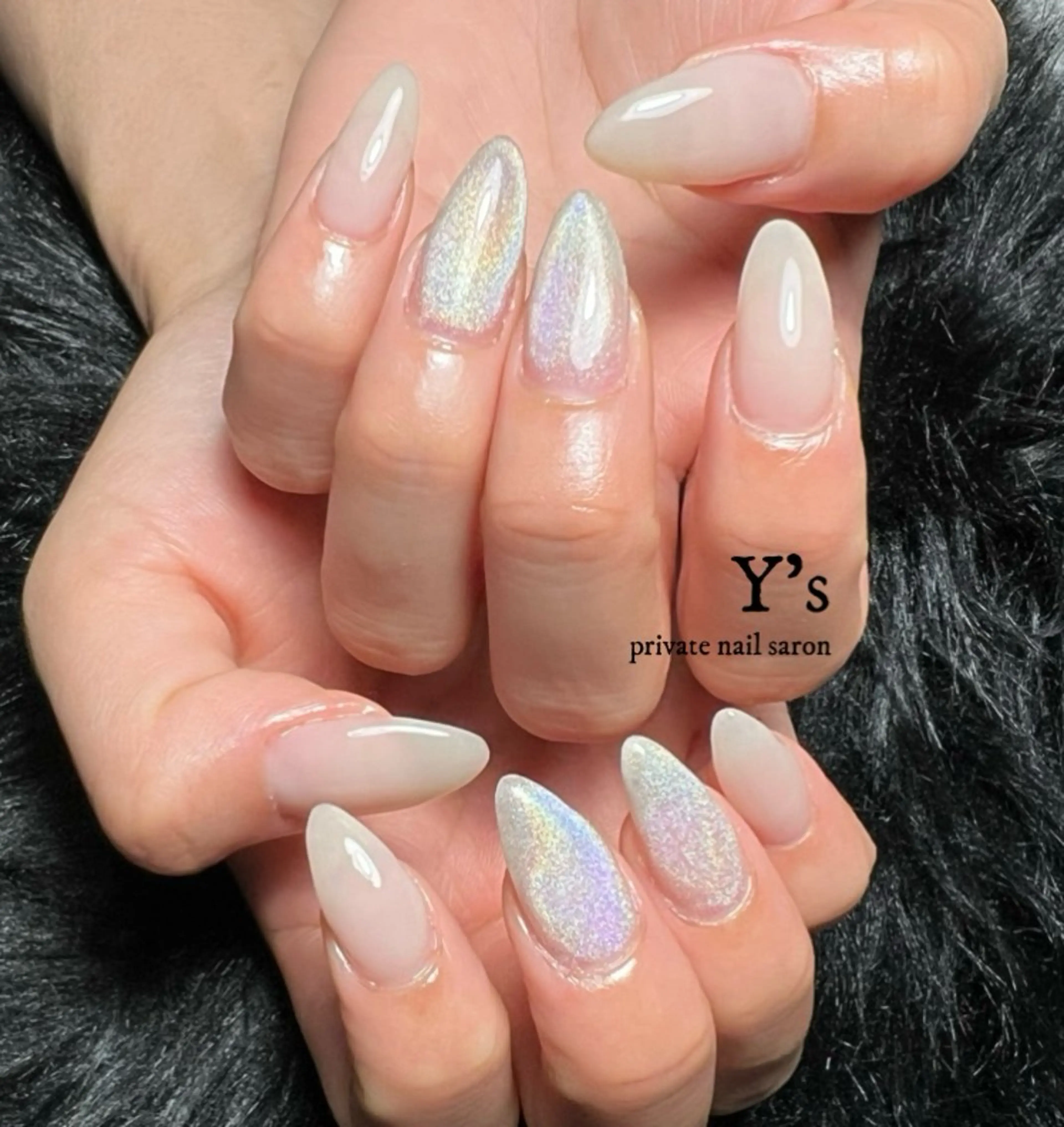 ネイル ハンドネイル Y's nail ˚✧₊YUIのネイルデザイン