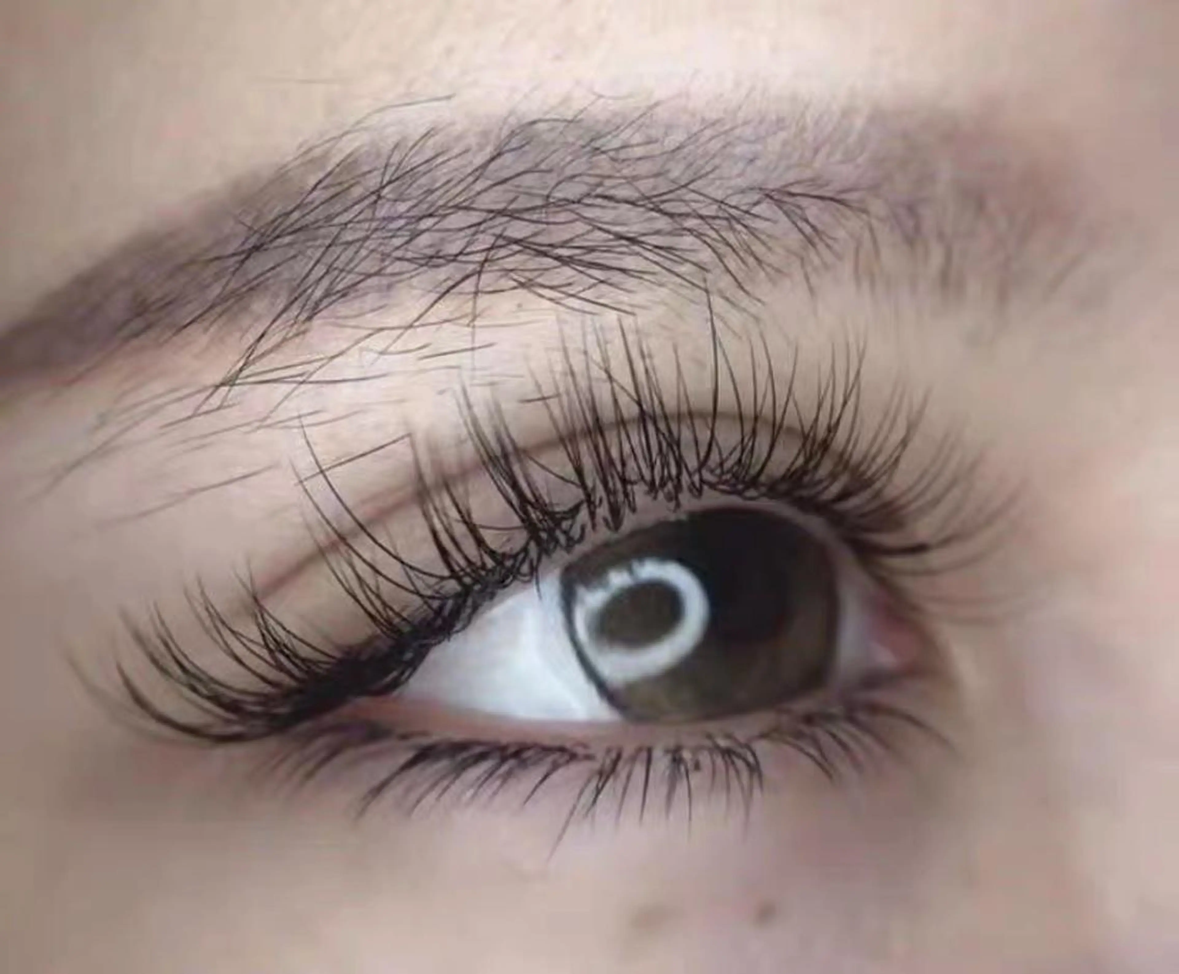 マツエク・マツパ Cute B e au t yのマツエク・マツパデザイン