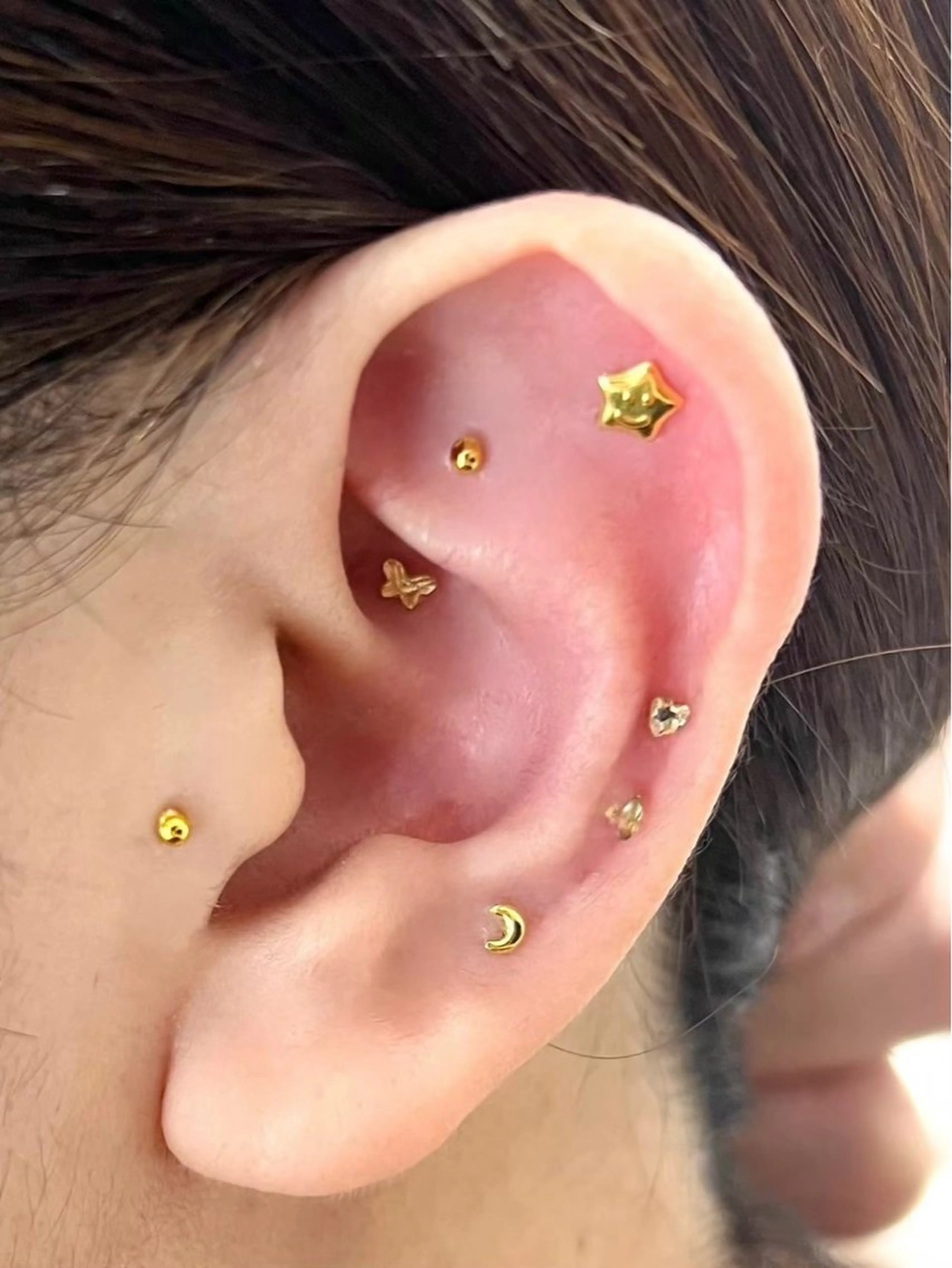 NOAH所属・NOAH YUUKAのマツエク・マツパデザイン