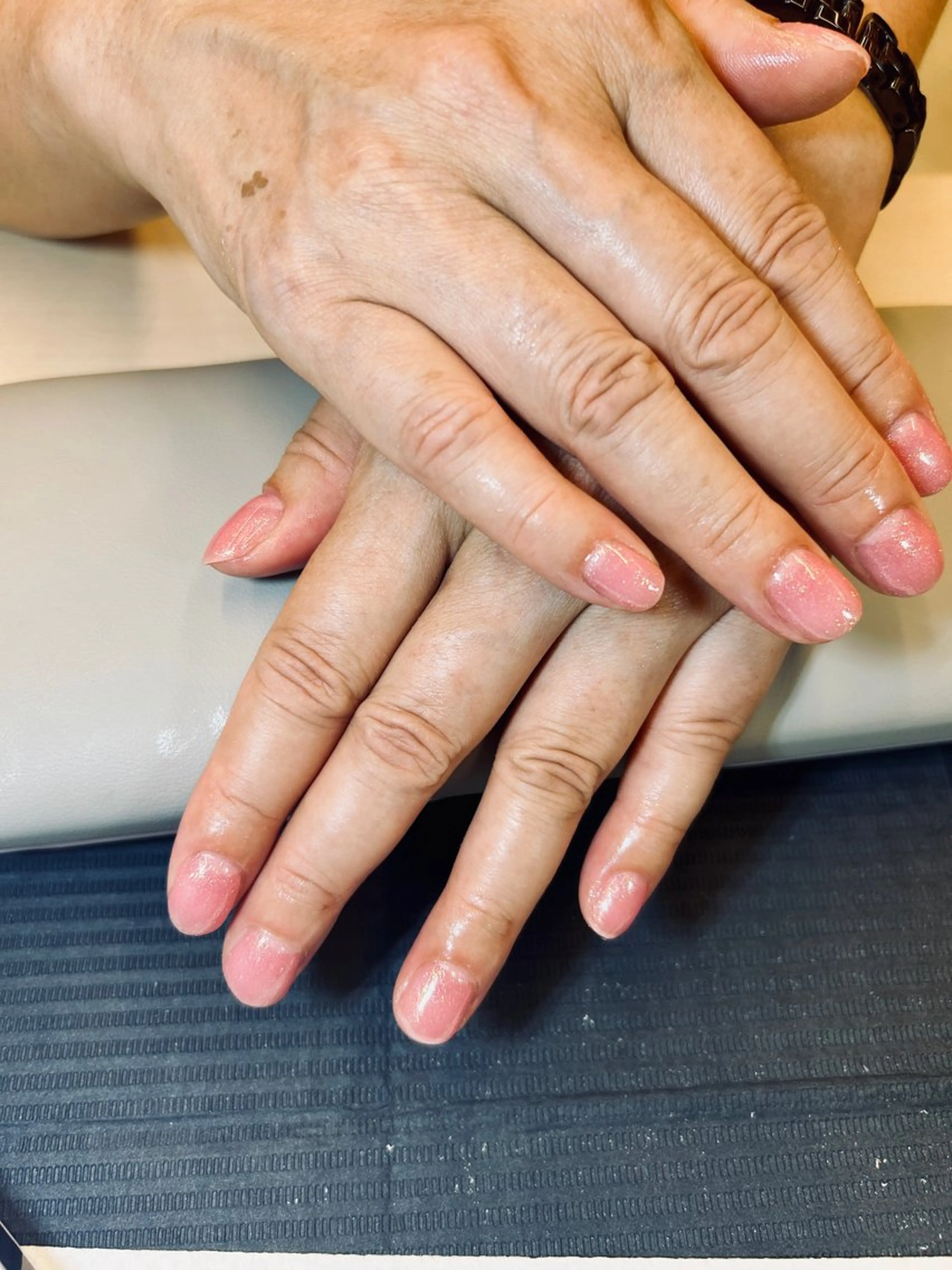 ネイル ハンドネイル 覚王山/池下/名古屋 Nachan🌸のネイルデザイン