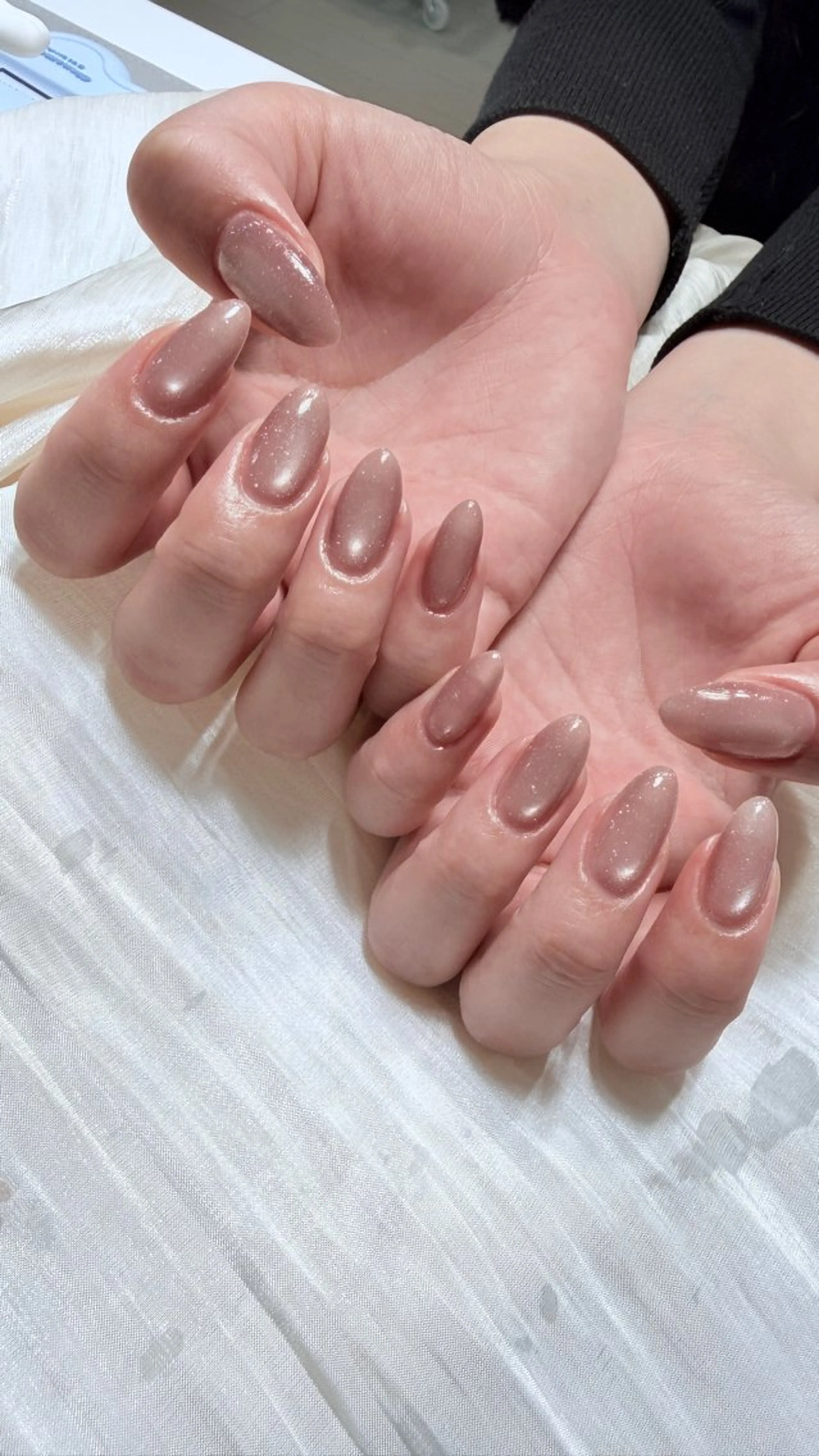 ネイル ハンドネイル M3 nail salonのネイルデザイン