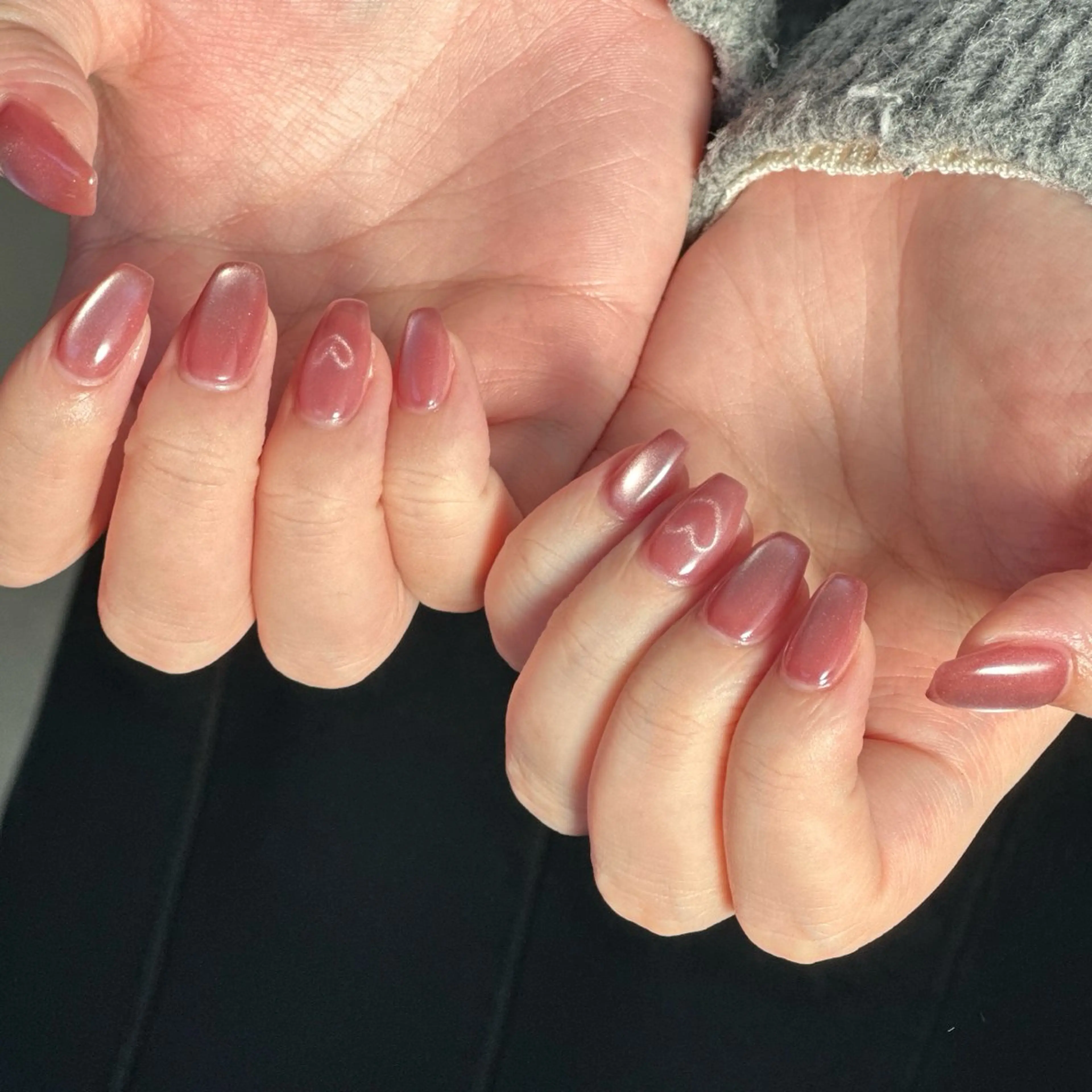 ネイル ハンドネイル salon mowa所属・mowa 🌿‬ kanaのネイルデザイン