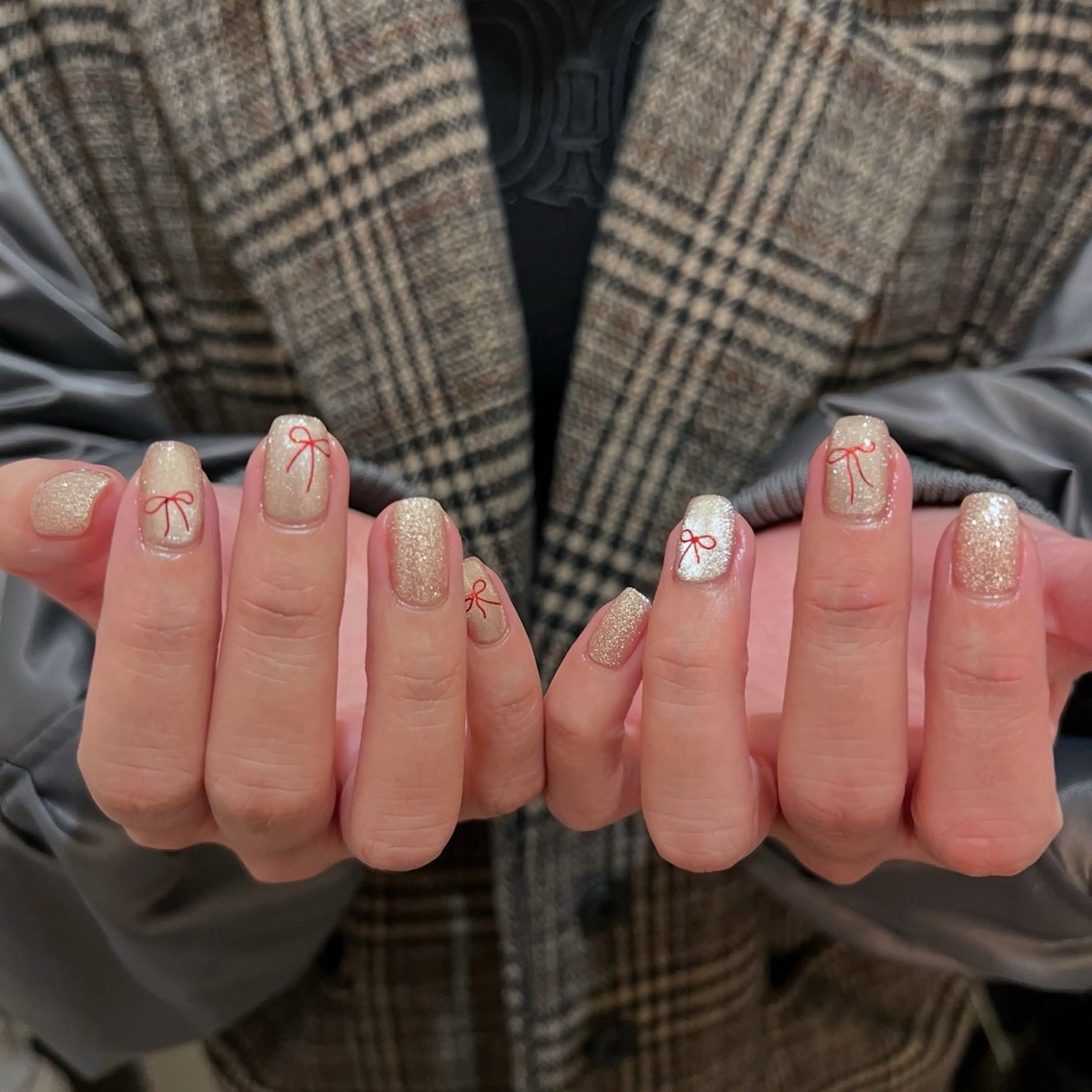 ネイル urun eriのネイルデザイン