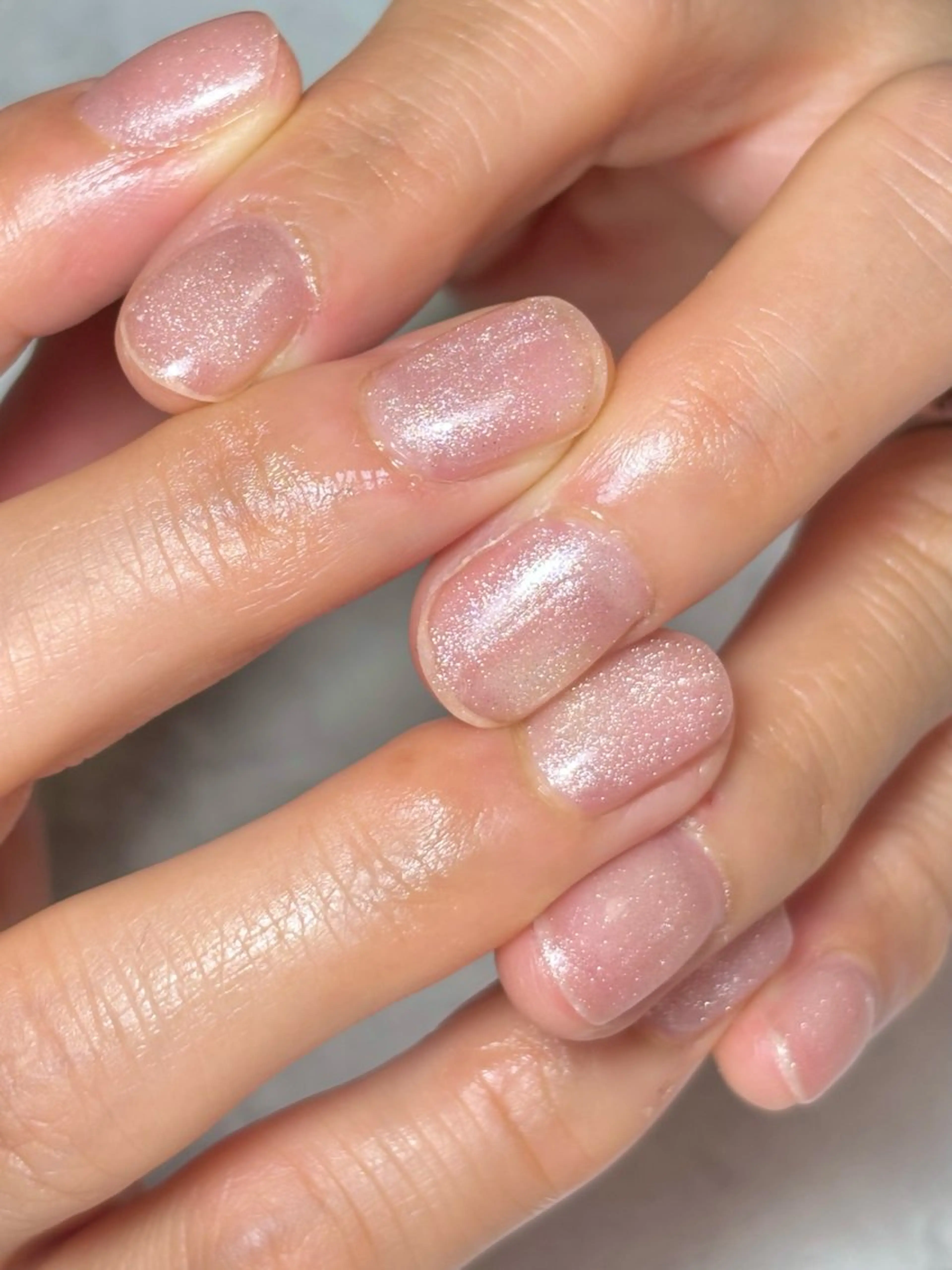 ネイル M's MIKUのネイルデザイン