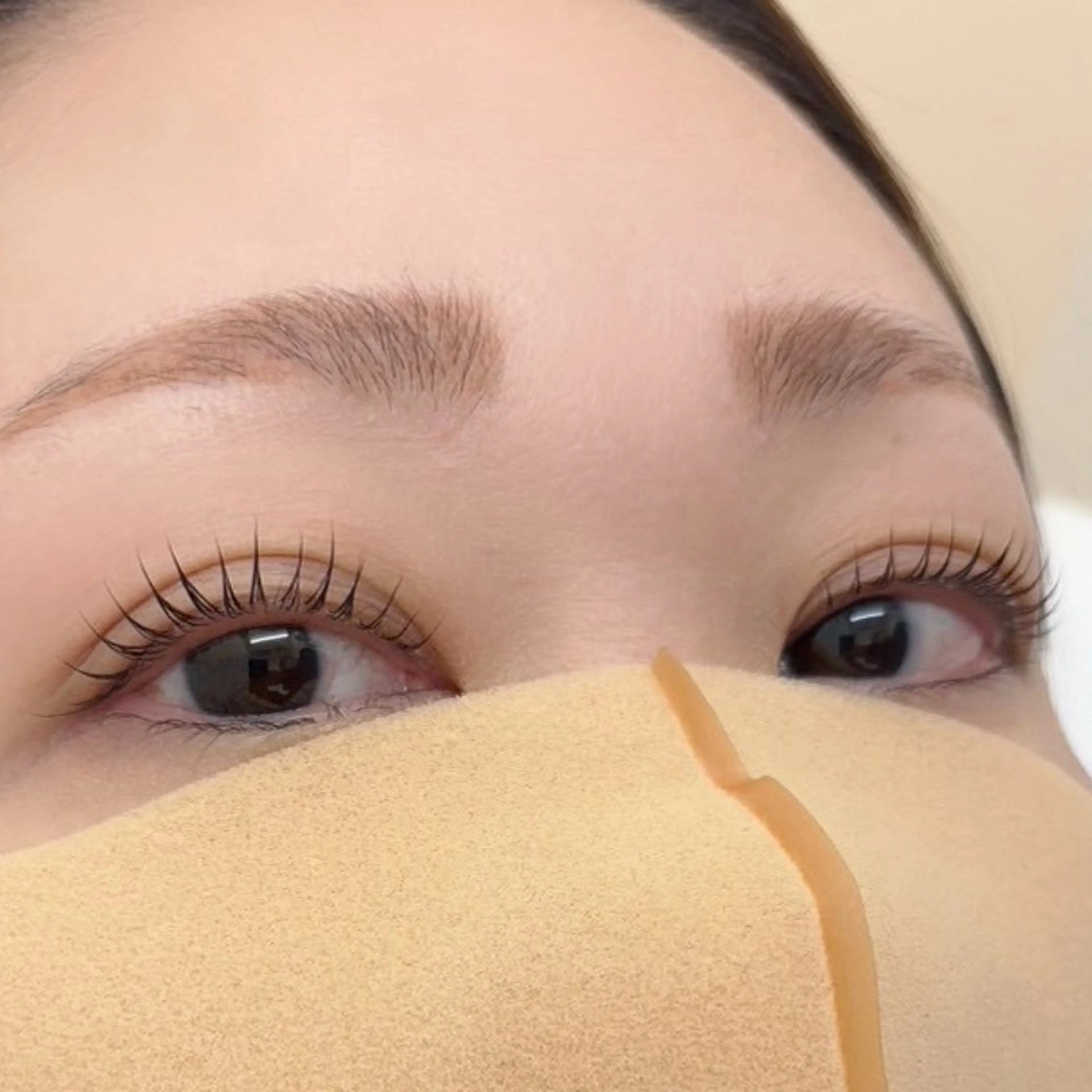 マツエク・マツパ M's Beauty Salon 新小岩店のマツエク・マツパデザイン