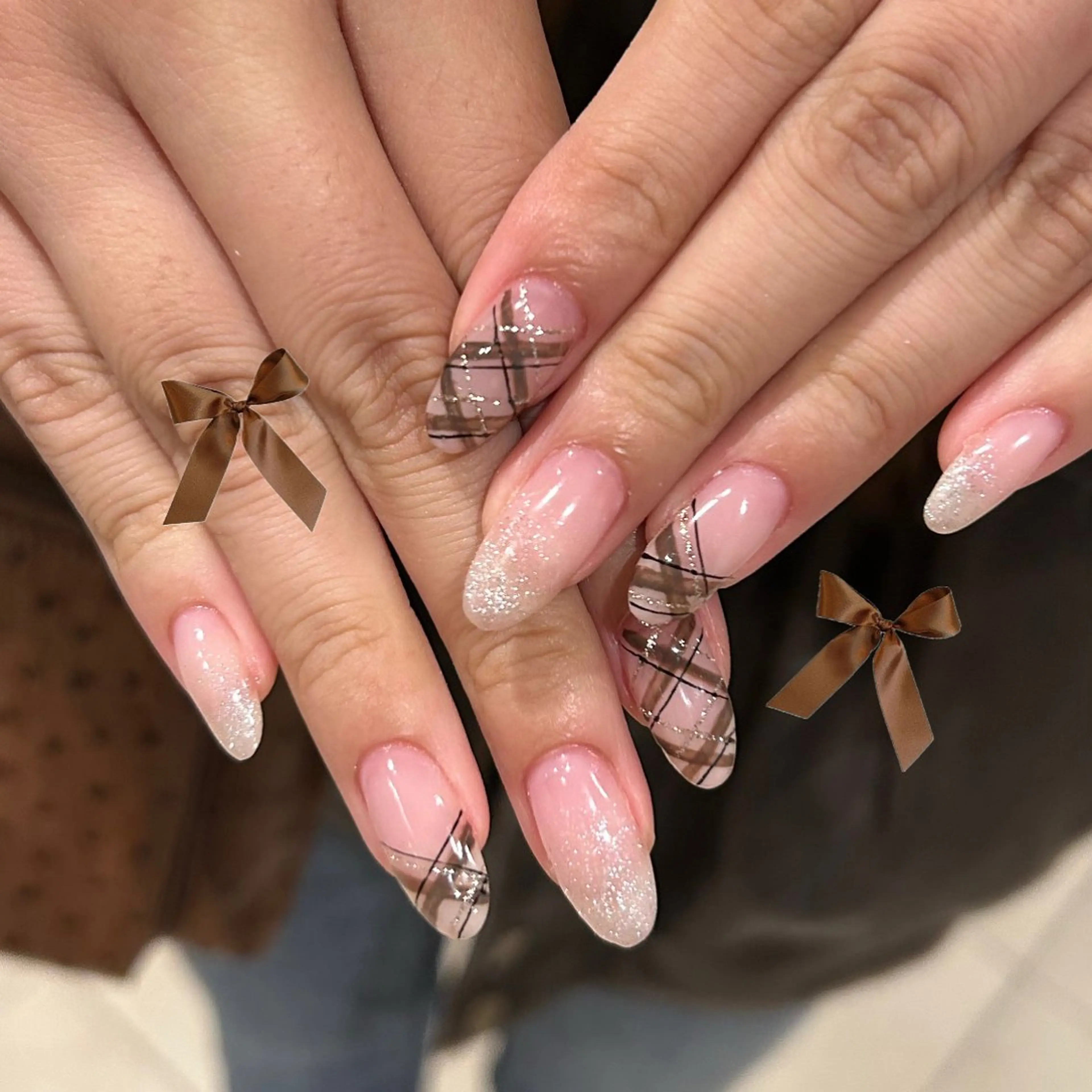 ネイル ハンドネイル フットネイル ASA nail / アート☀︎ニュアンスのネイルデザイン