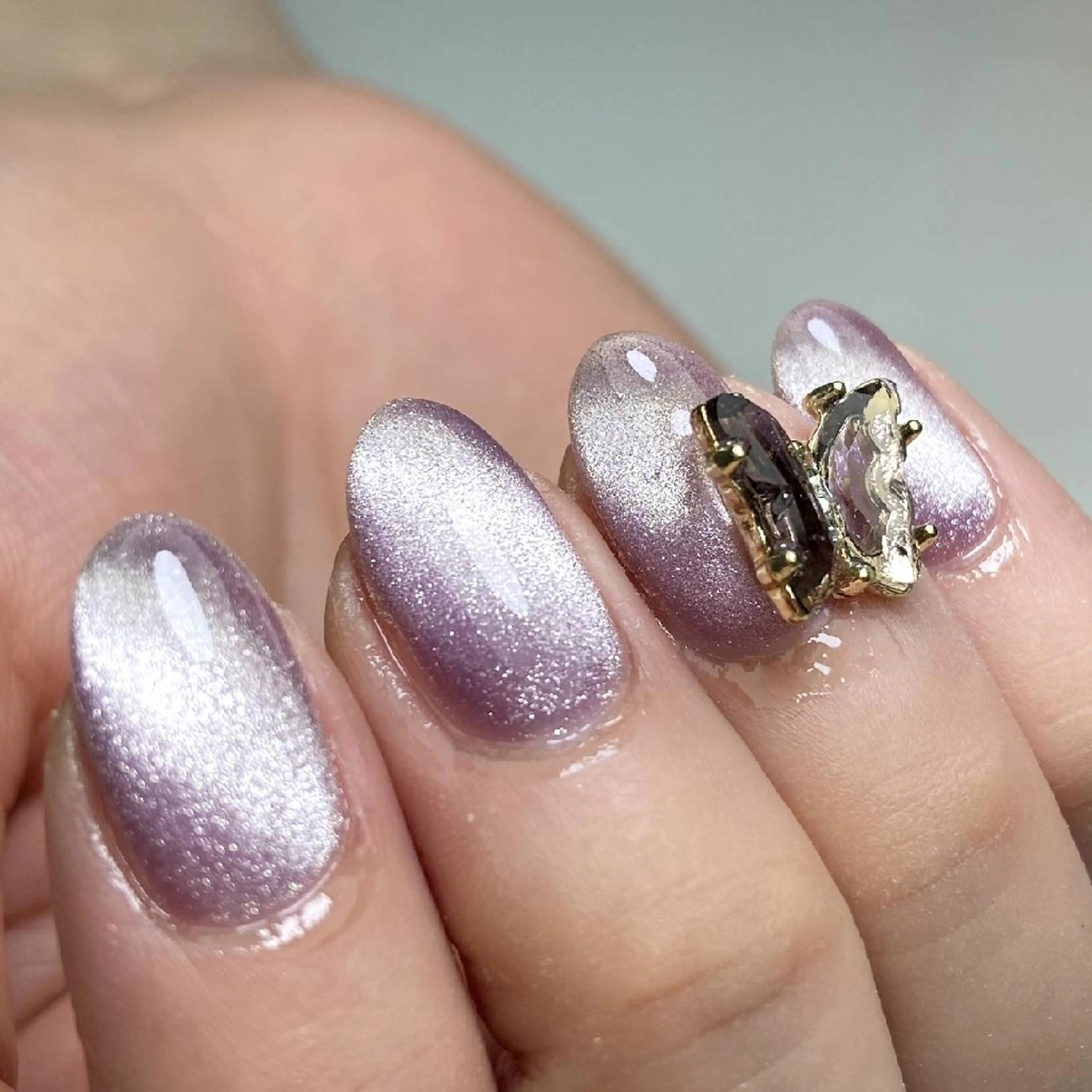 ネイル nail salon Lumièreのネイルデザイン