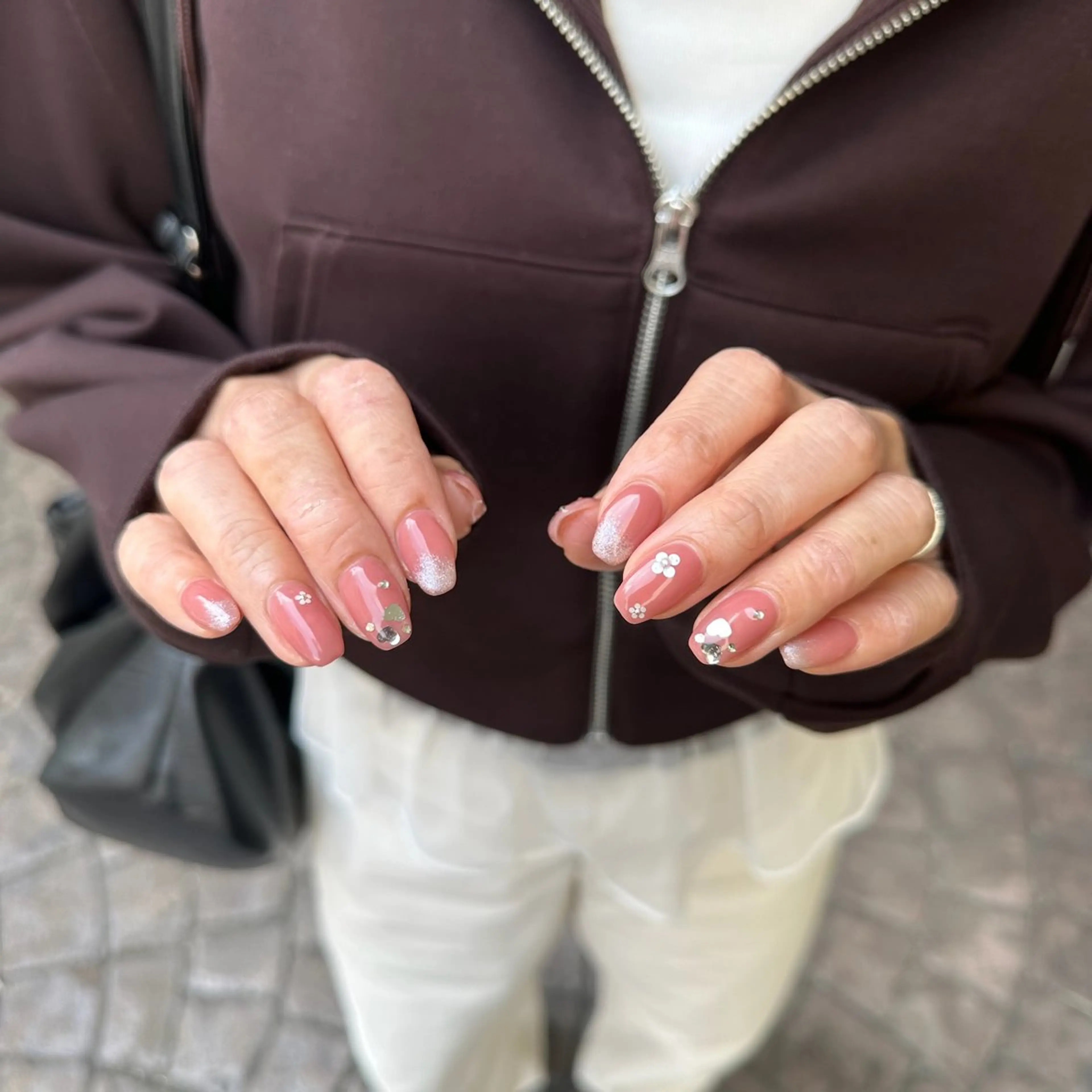 ネイル nailist MOEのネイルデザイン