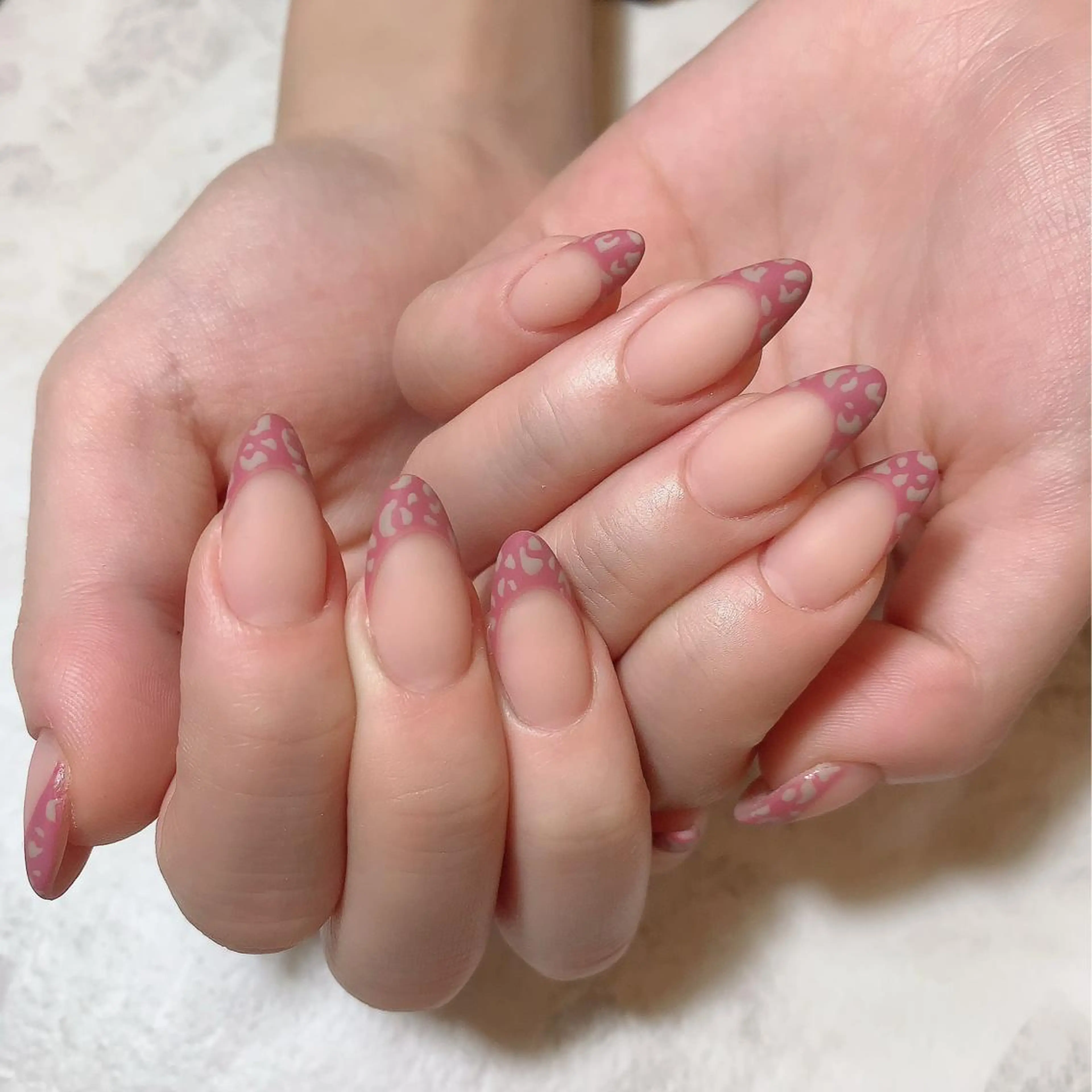 ネイル Private Nail Salon EM所属・Nail salon EM（エム）諸星のネイルデザイン