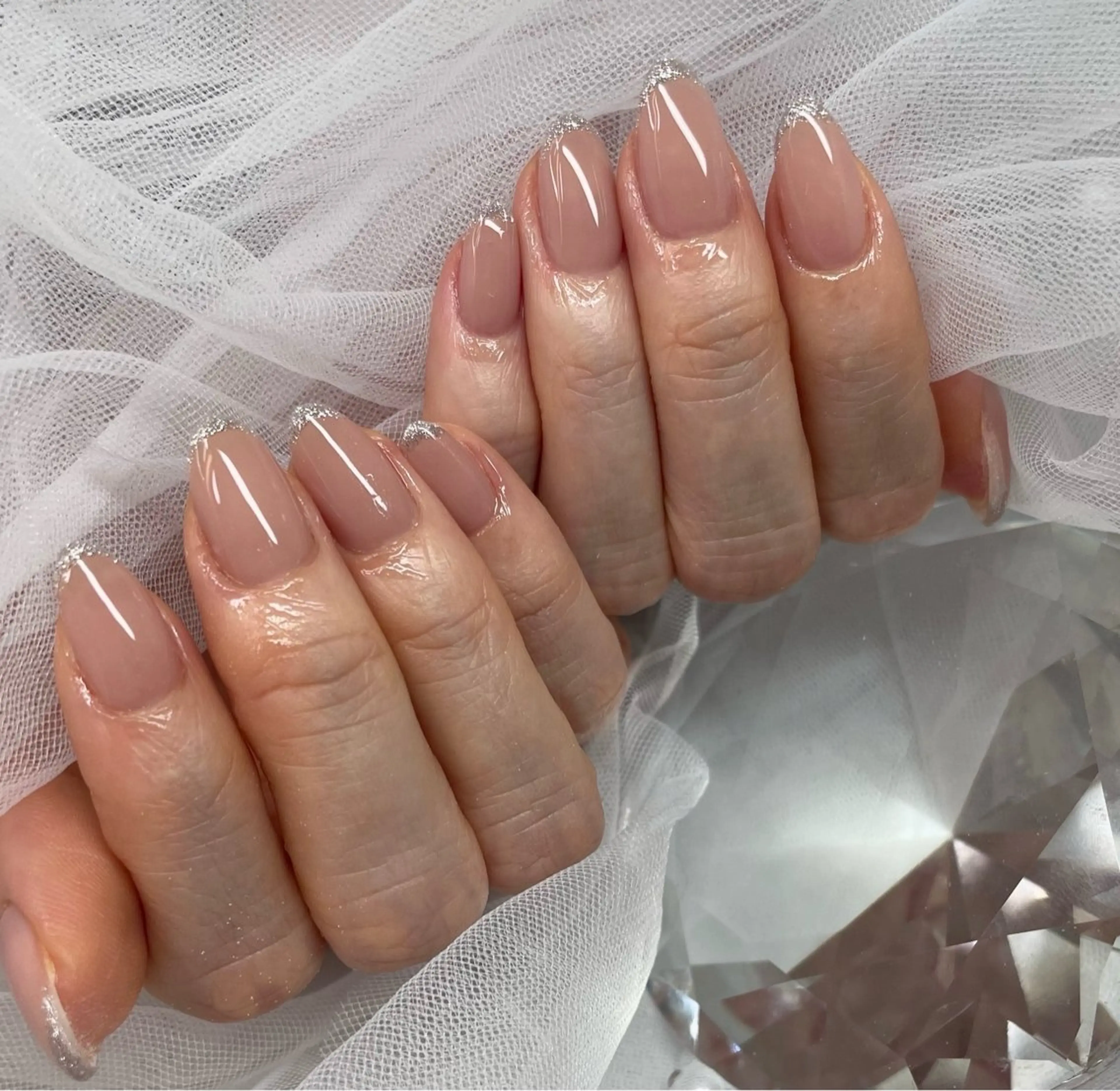 ネイル Emma Jewel所属・Emma Jewel🏛️♡のネイルデザイン