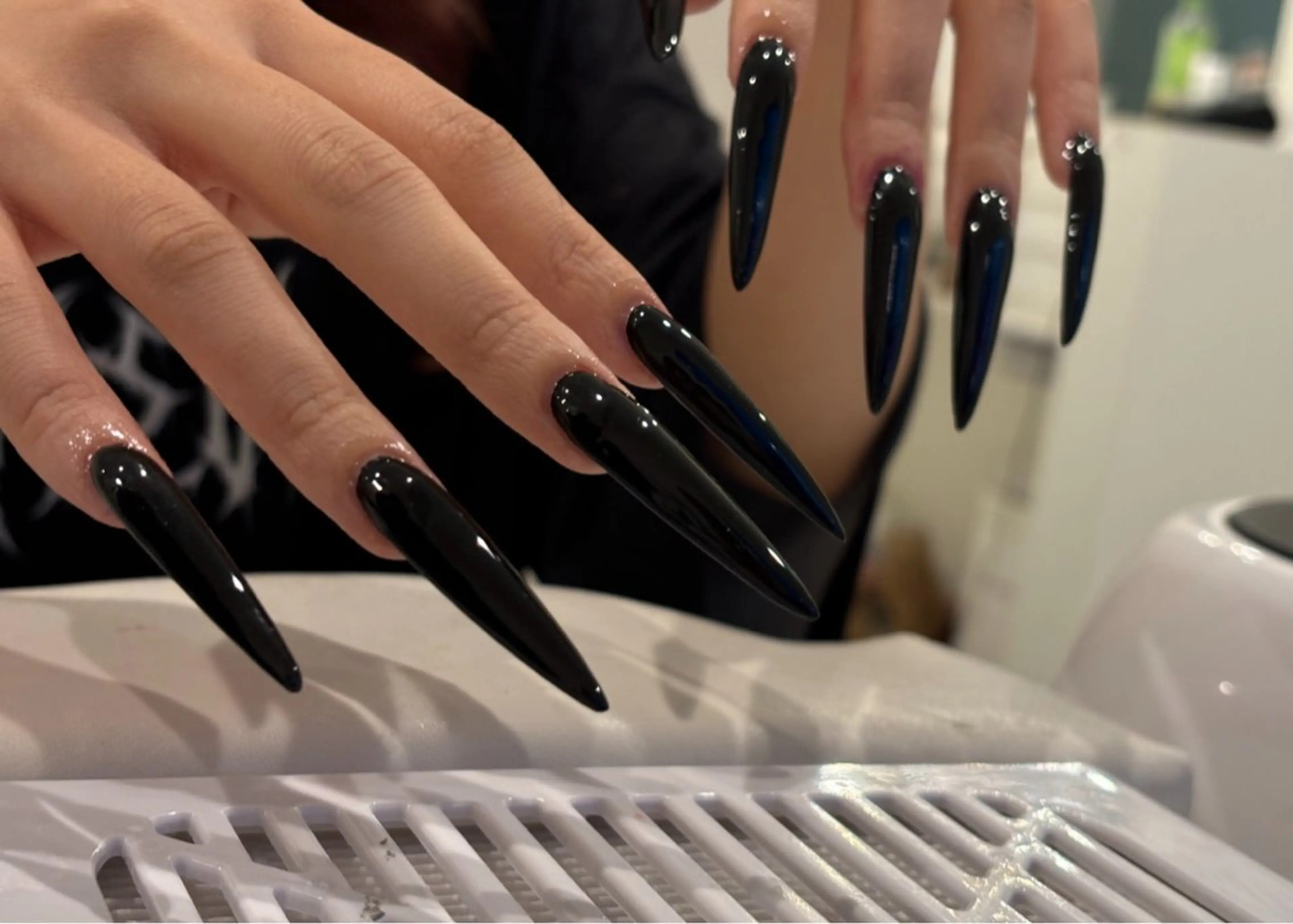 ネイル AMAGASAKI LISAのネイルデザイン