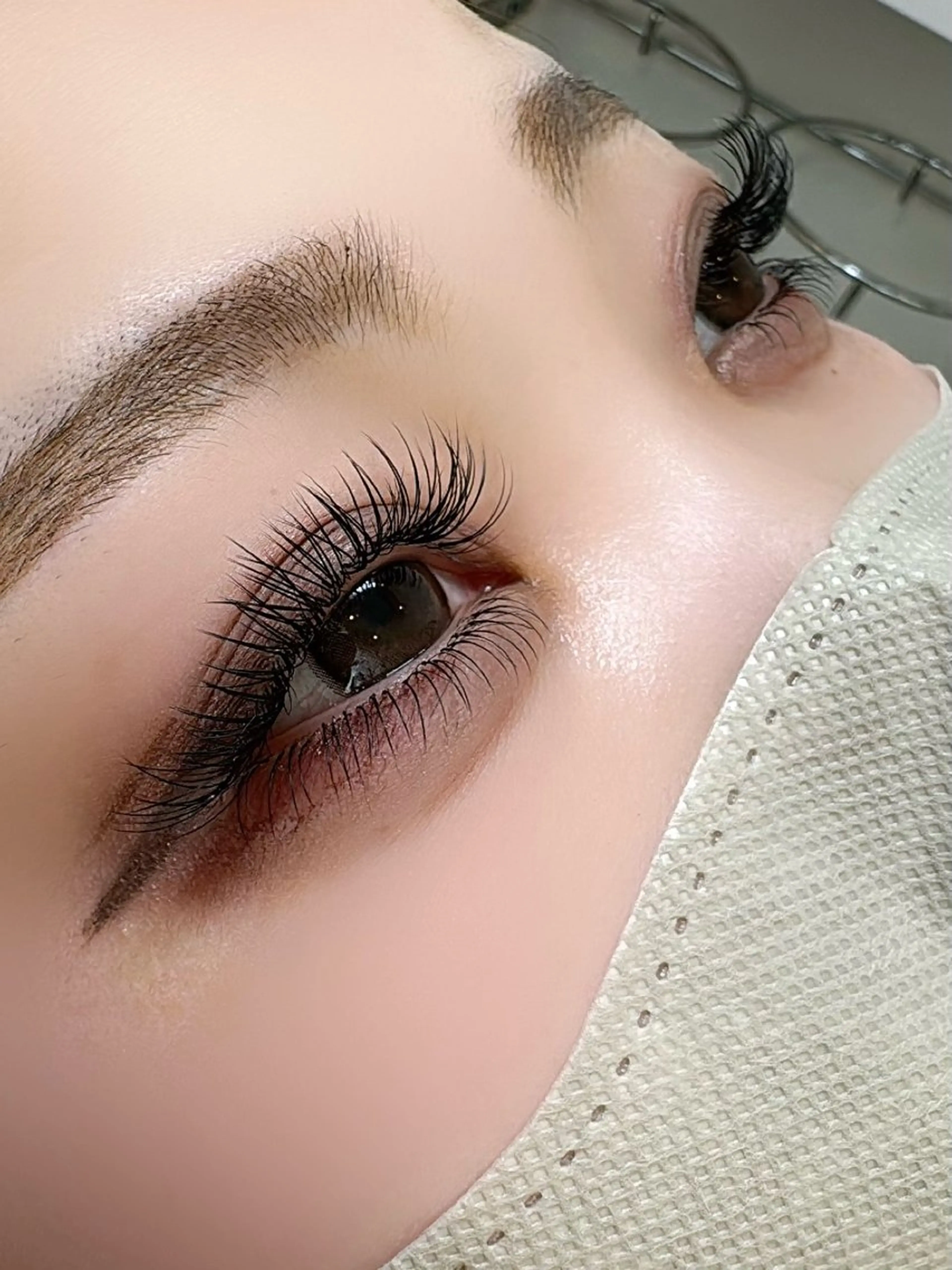 マツエク・マツパ マツエク 河野 由佳のマツエク・マツパデザイン