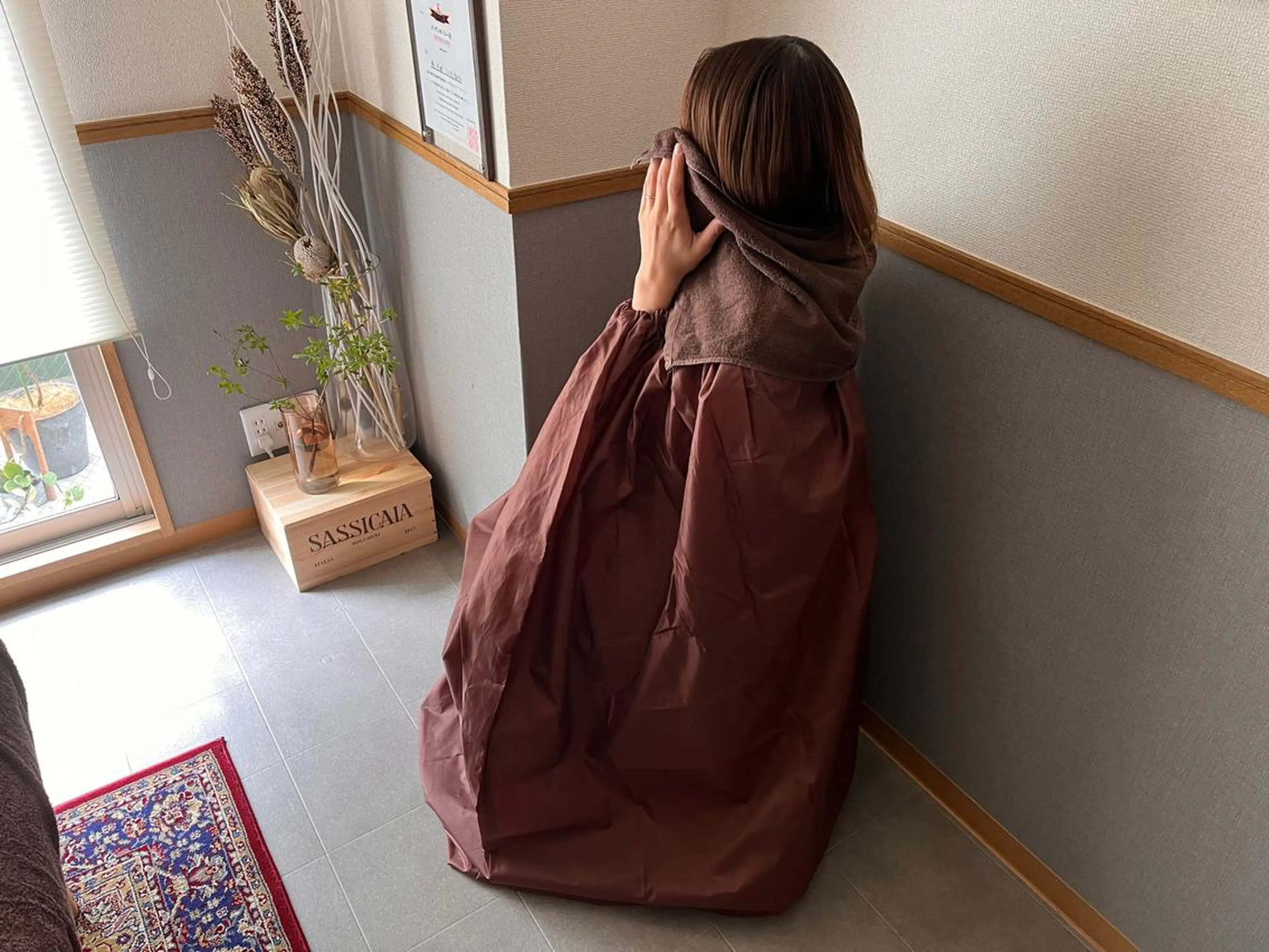 足から整える体メンテ Re:アールイーのその他イメージ