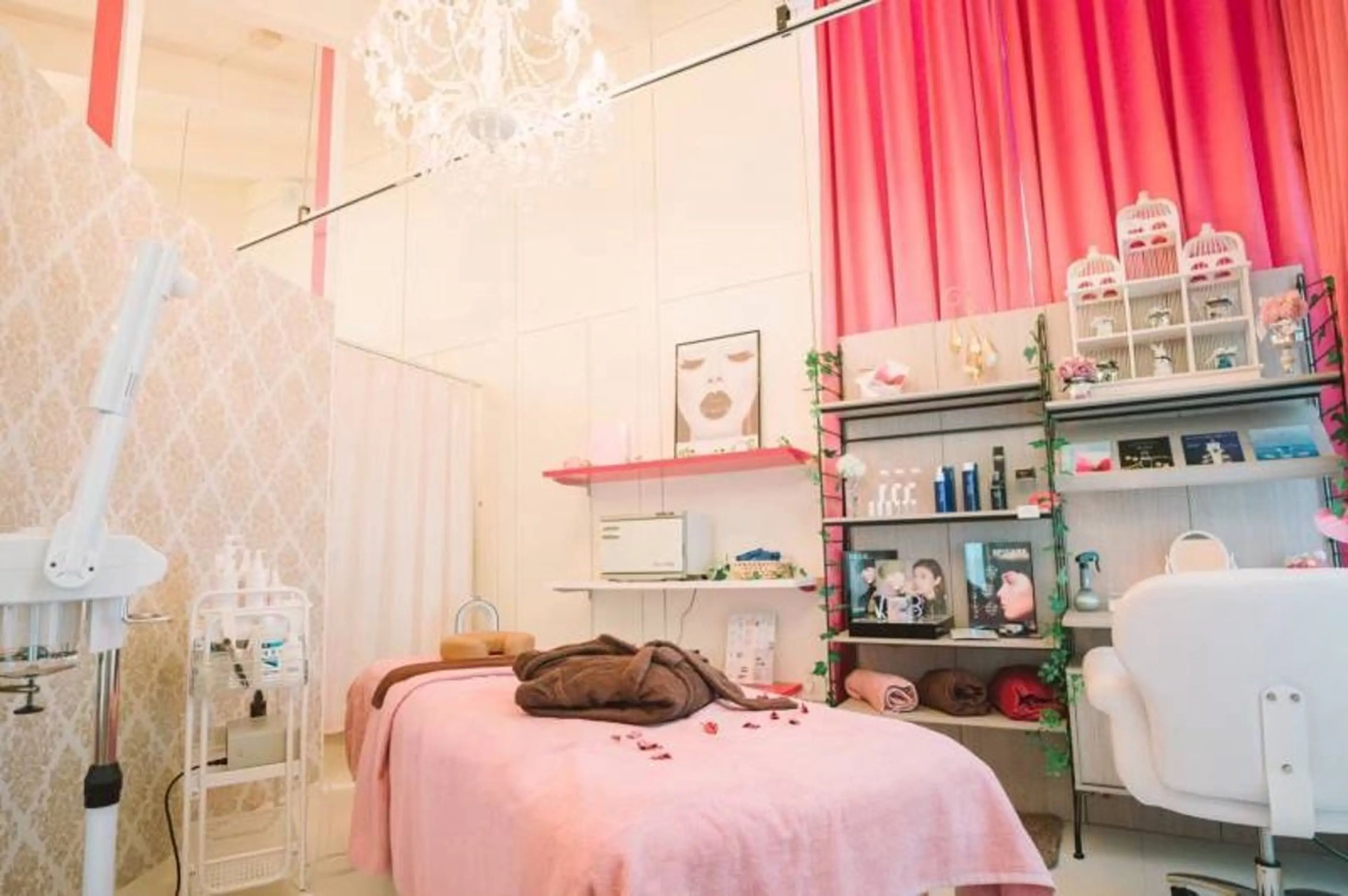 K's姪浜Body メンテ:TAKEKOのエステ・リラクイメージ