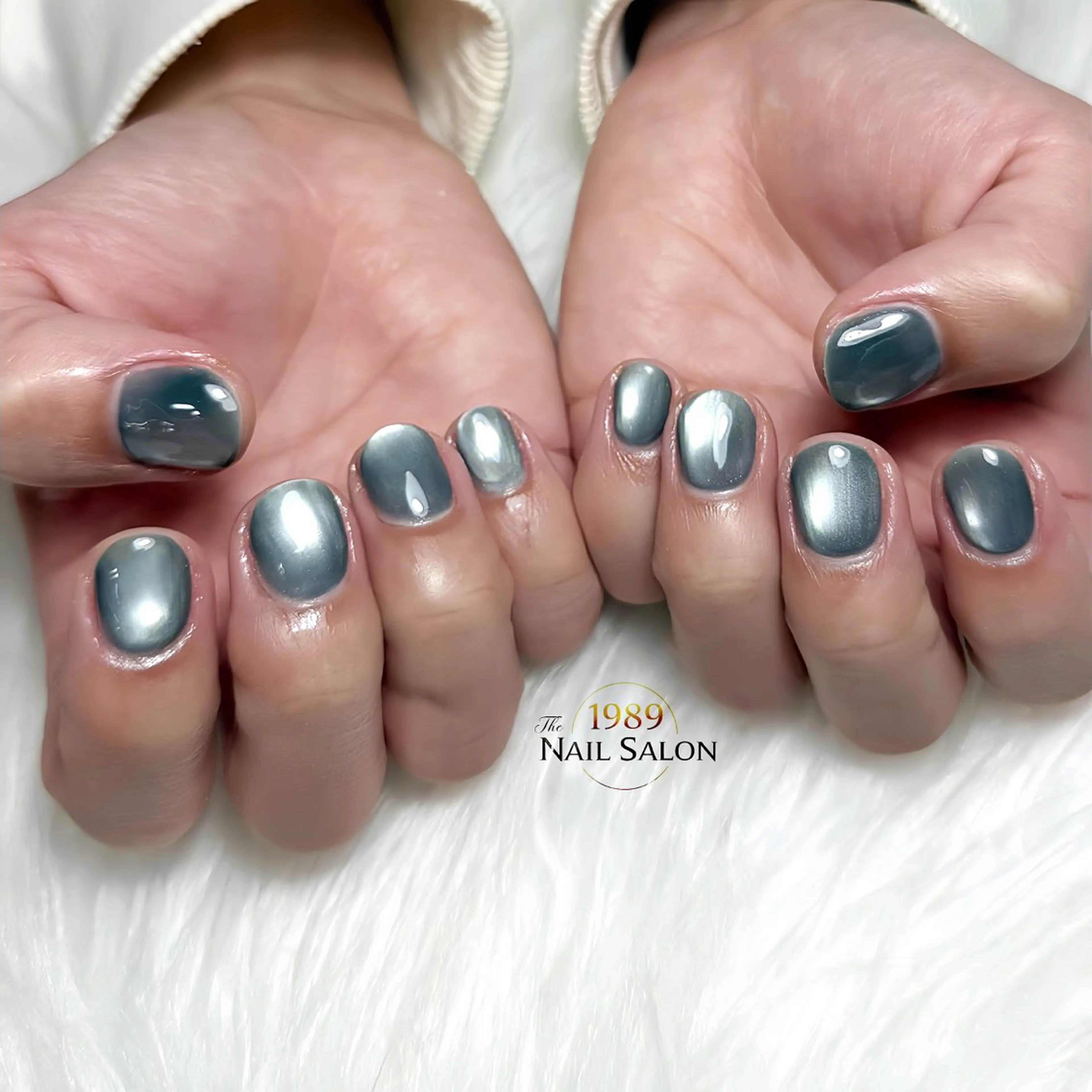 ネイル ハンドネイル The 1989 Nail Salonのネイルデザイン