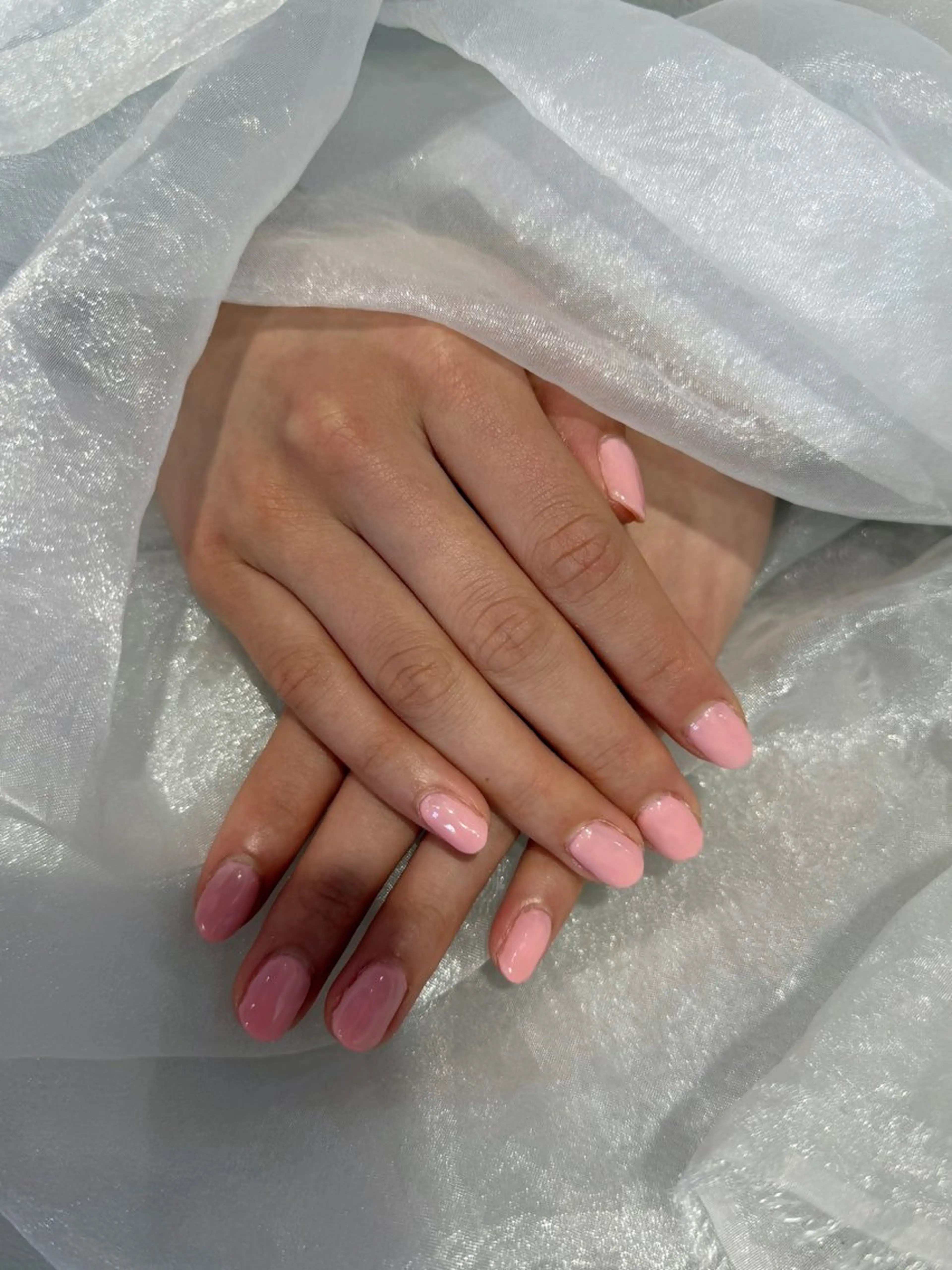 ネイル ACRO Yunaのネイルデザイン