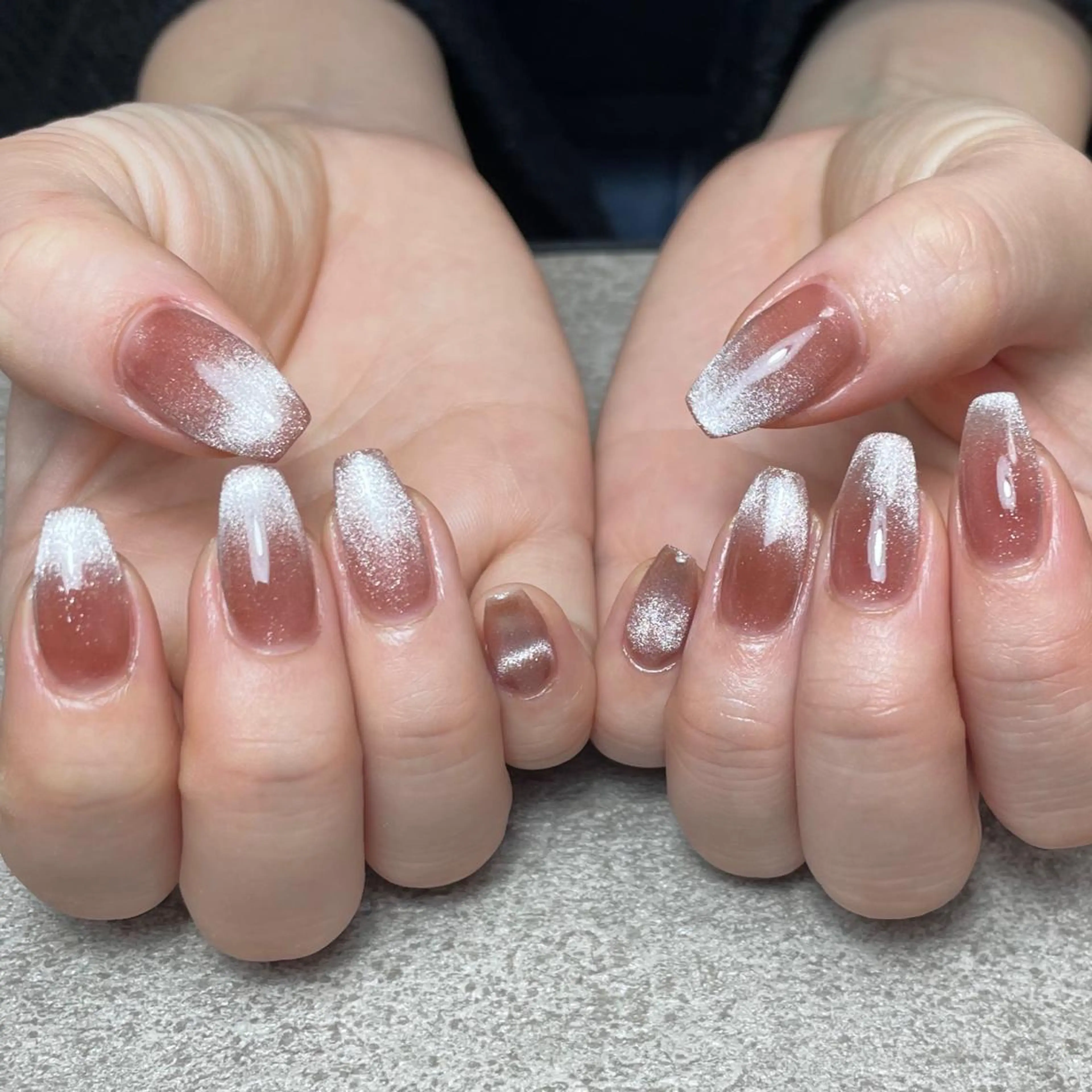ネイル nailroom DIASOMNIAのネイルデザイン