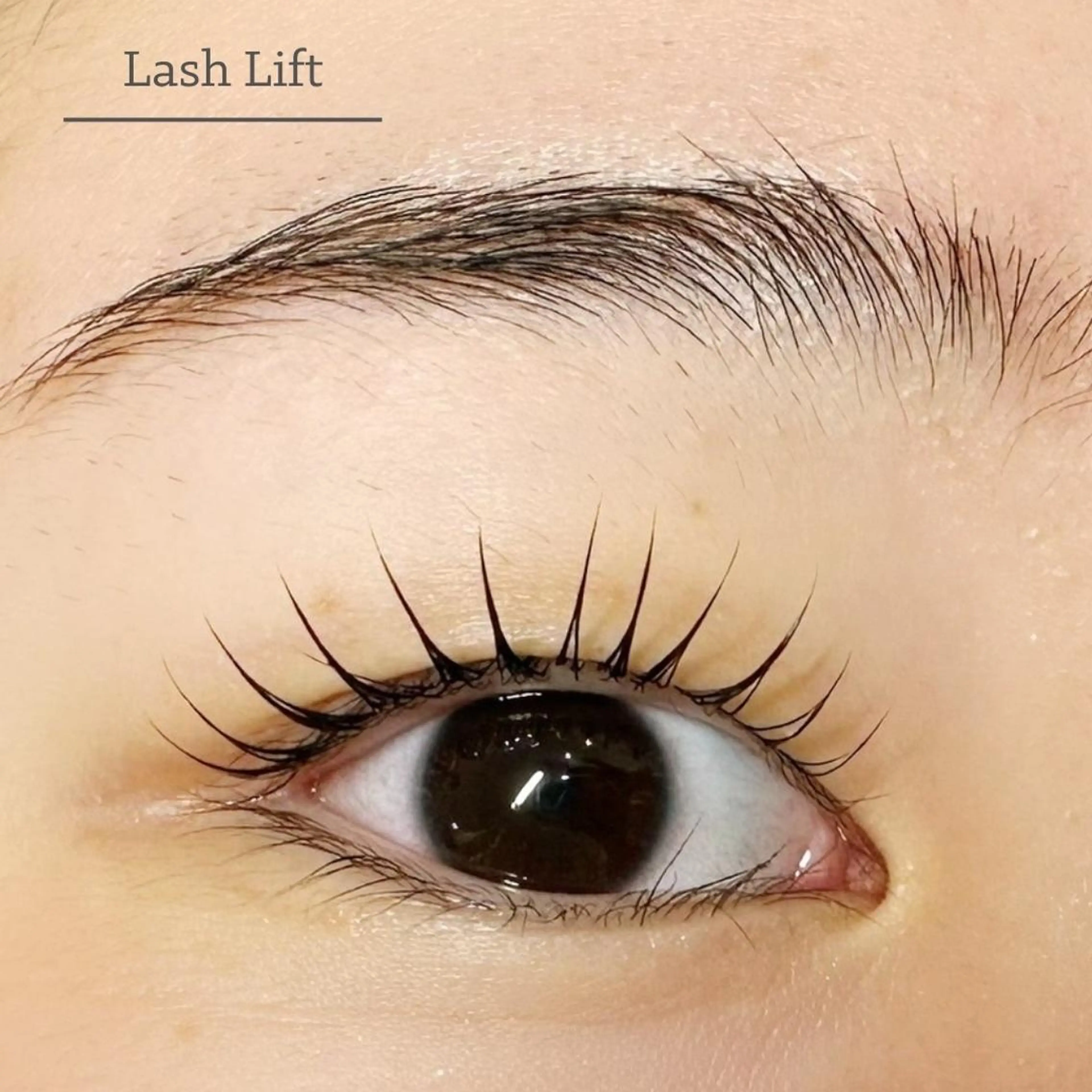 マツエク・マツパ étora 恵比寿店のマツエク・マツパデザイン