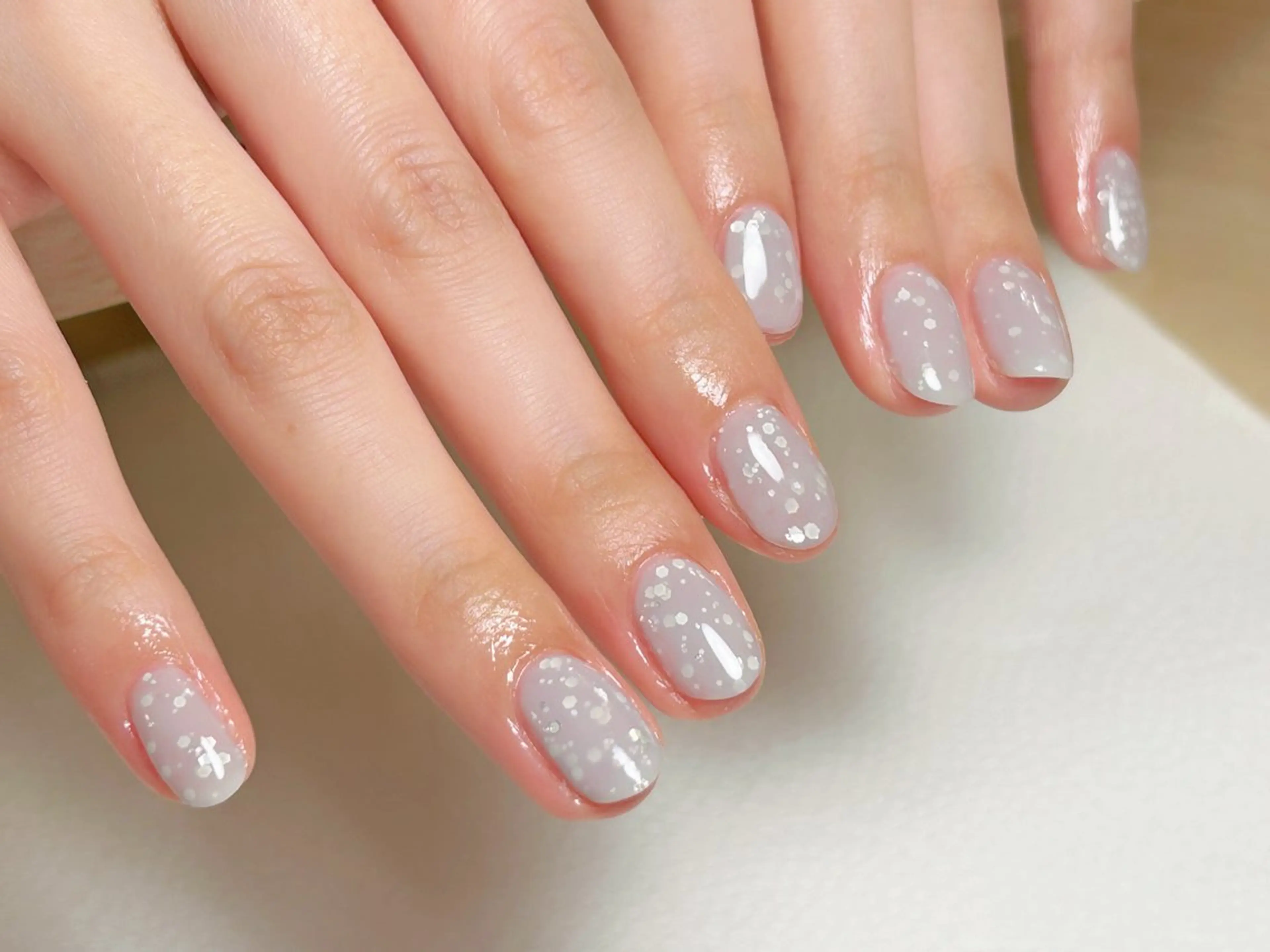 ネイル A Aのネイルデザイン