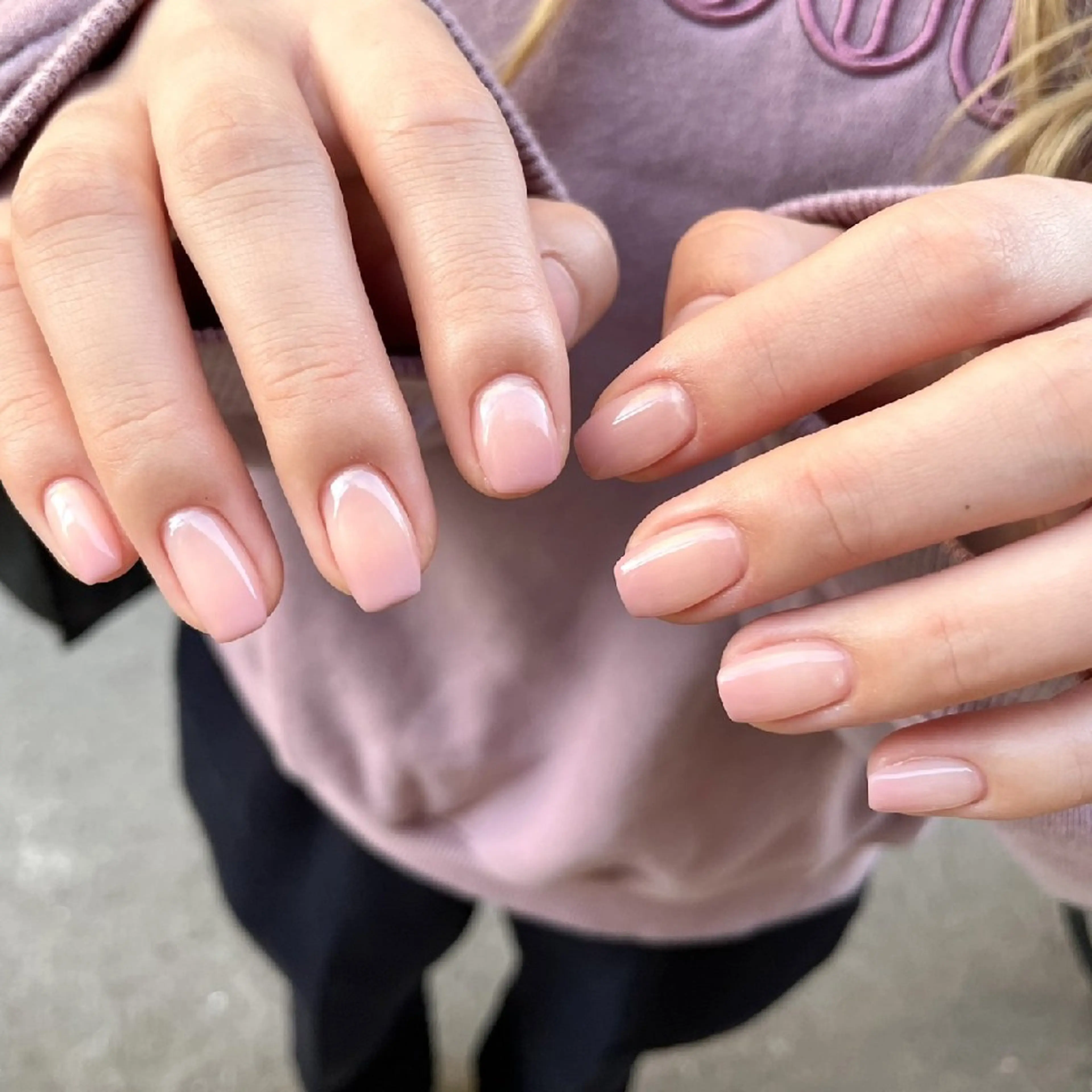 ネイル ネイルスクール byCharmeのネイルデザイン