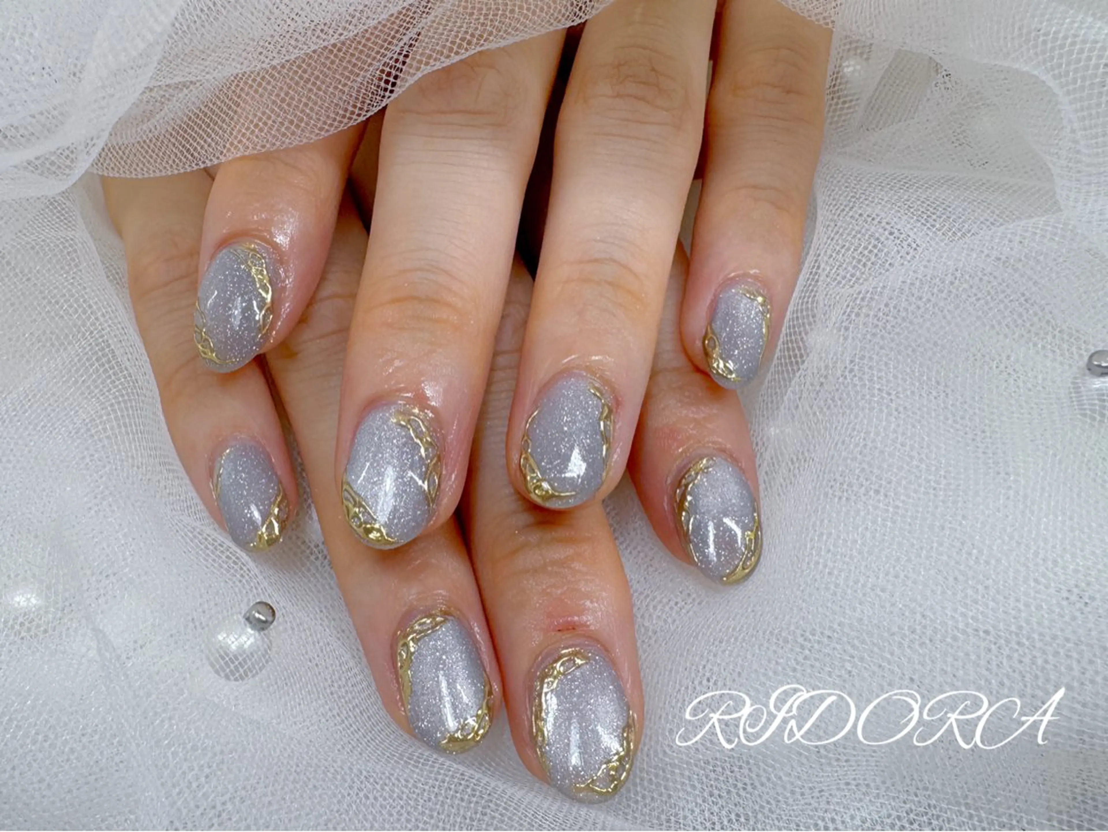 ネイル RIDORA nailのネイルデザイン