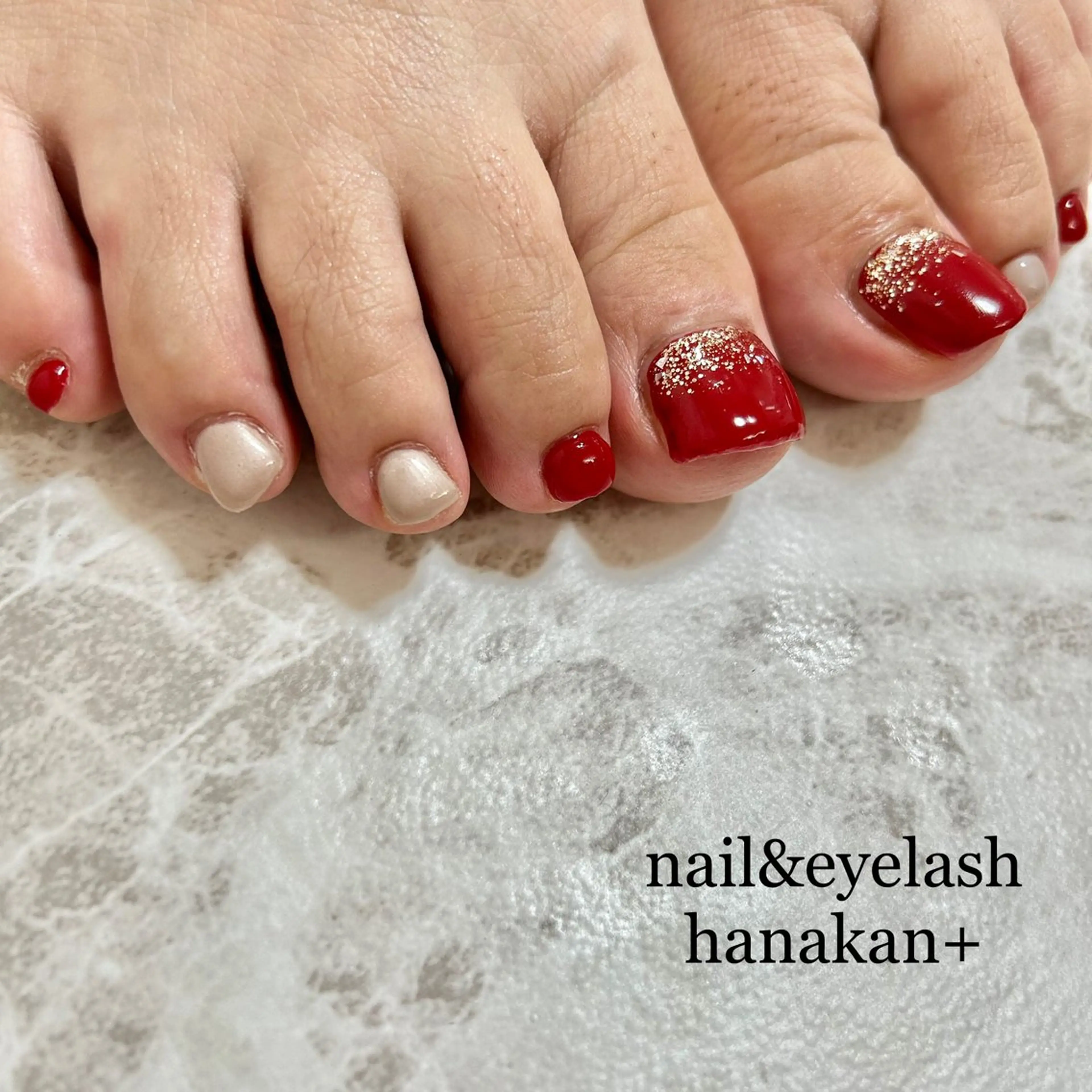 ネイル S Fumiのネイルデザイン