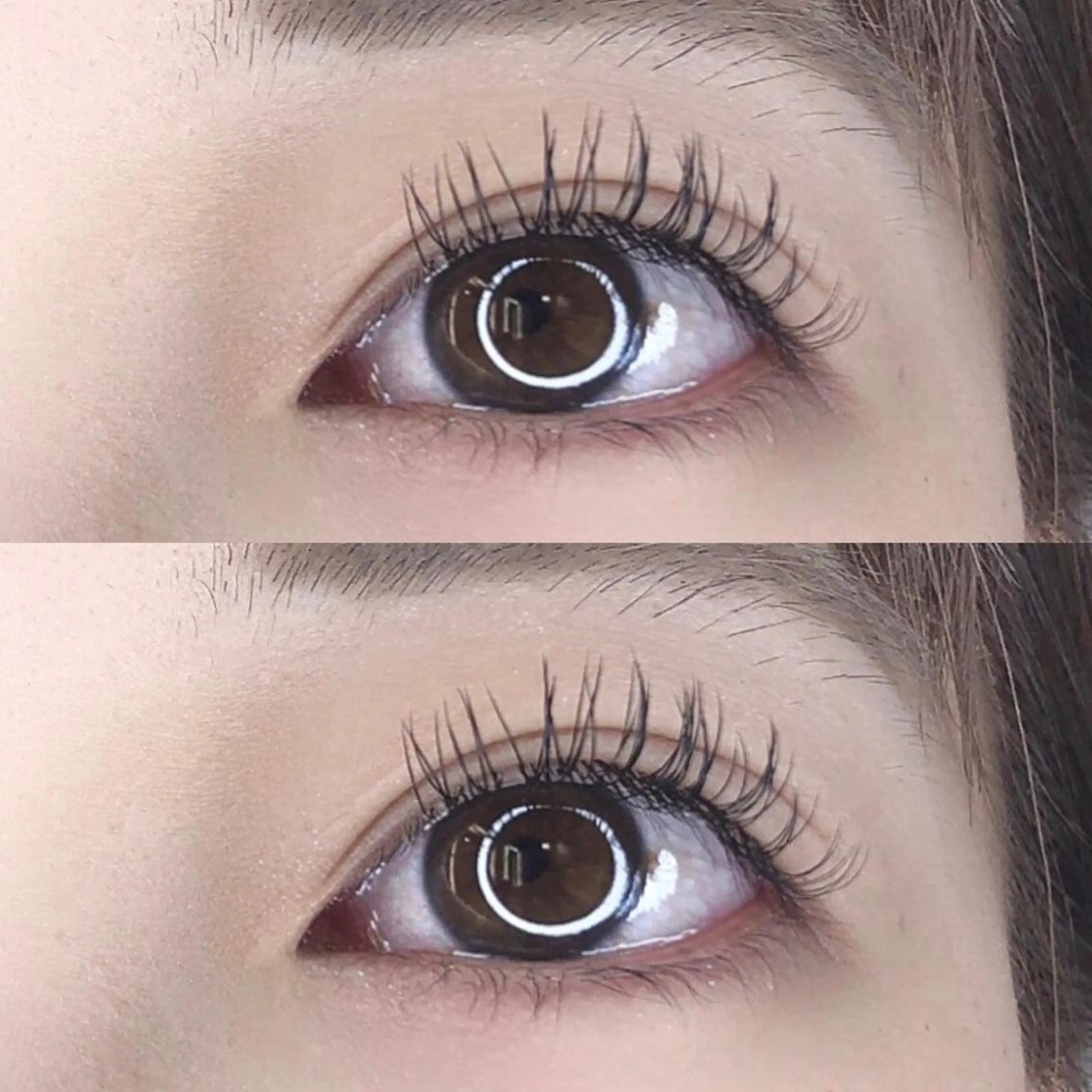 マツエク・マツパ 眉毛専門店brow art上野店　阿部の眉毛・アイブロウイメージ