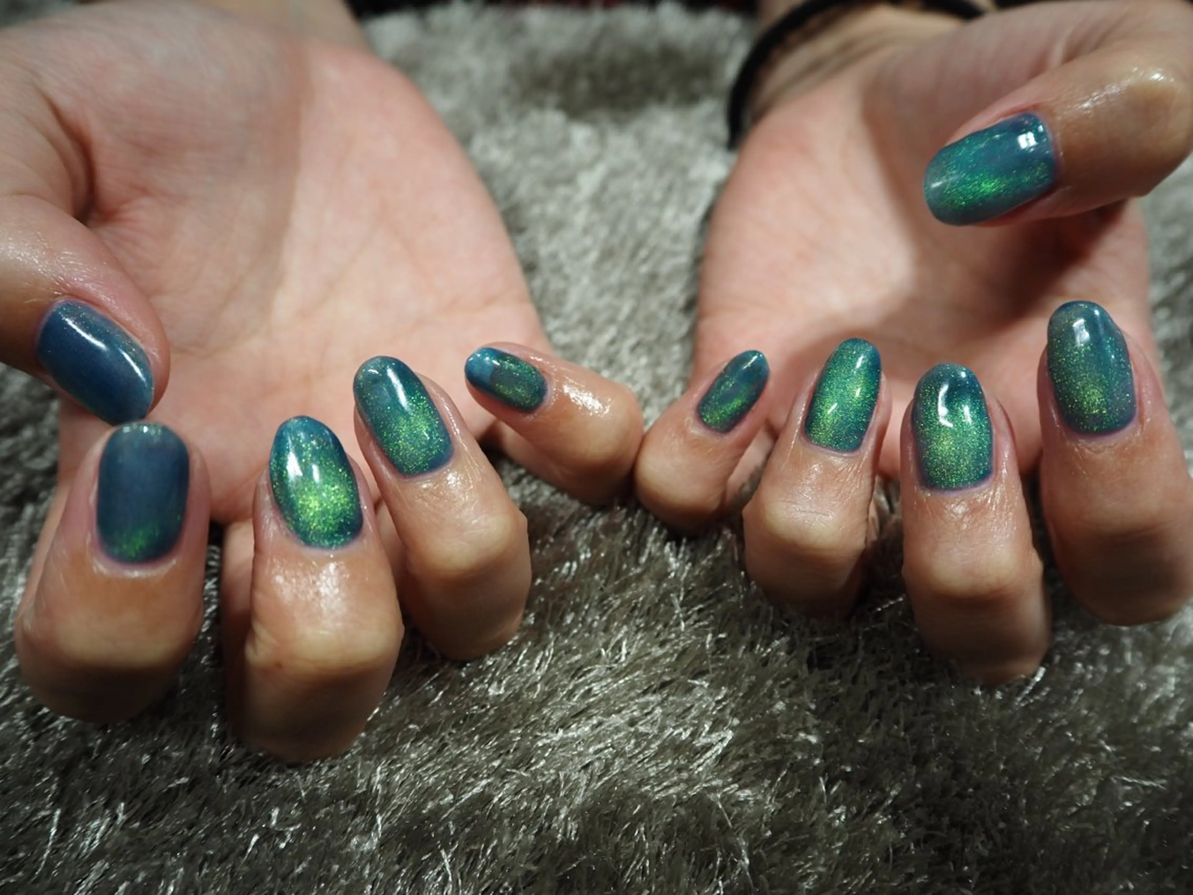 ネイル ハンドネイル Gatto(ガット) ヤマモトのネイルデザイン