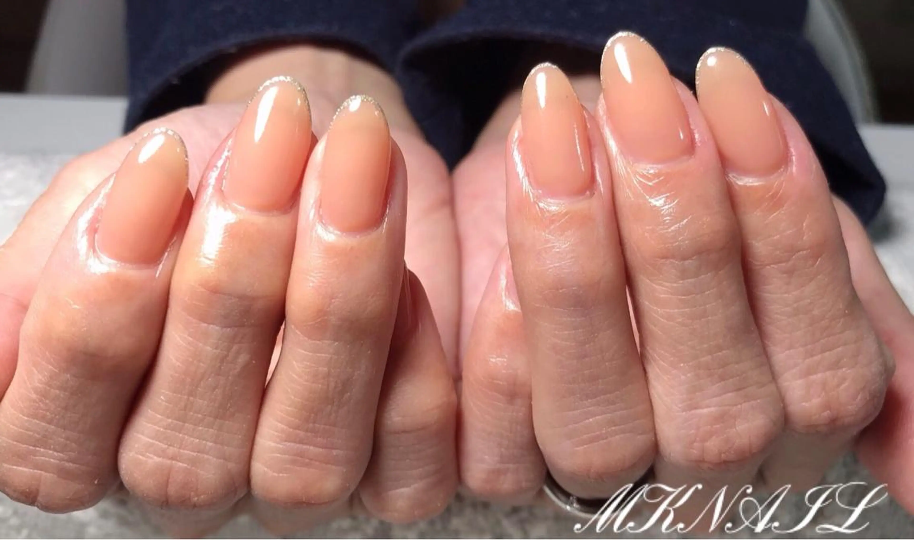 ネイル MK NAILのネイルデザイン