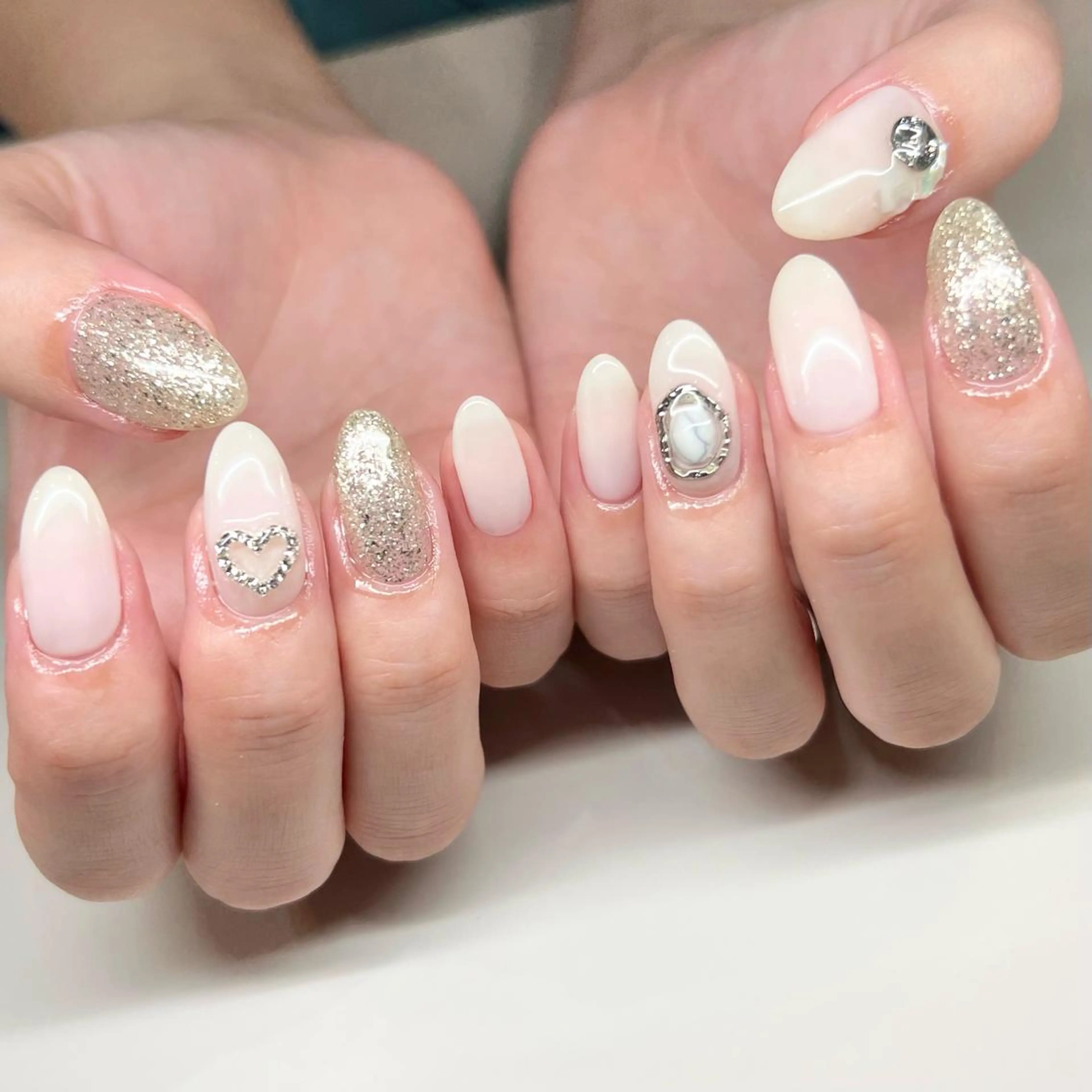 ネイル WEZU NAILのネイルデザイン
