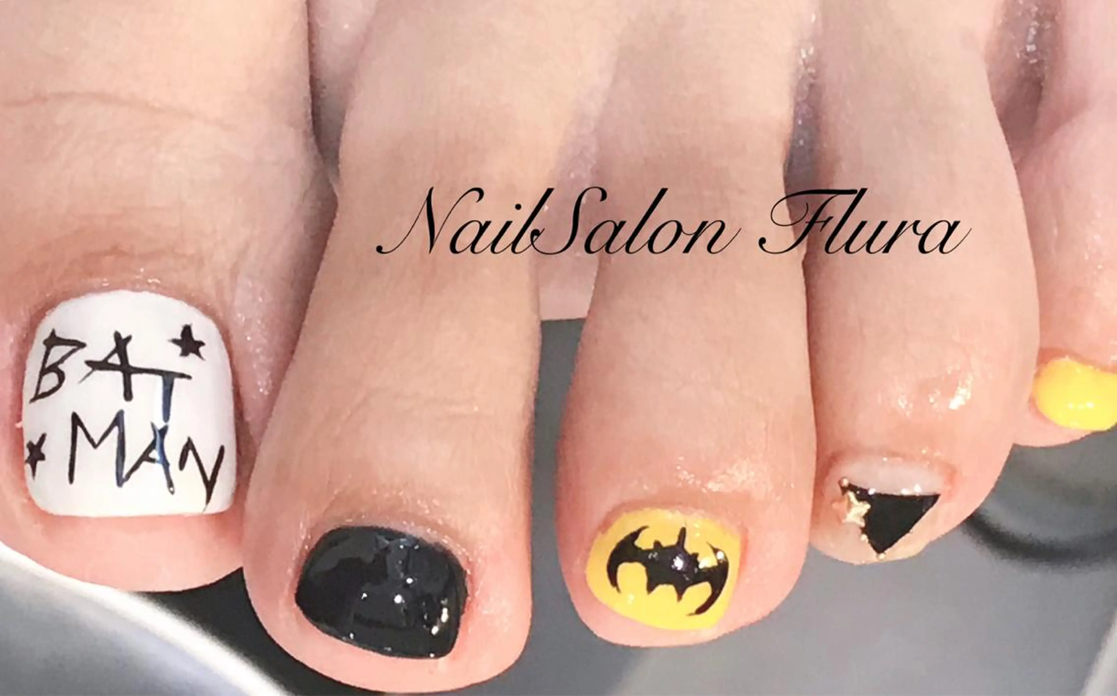 ネイル NAILSALON Flura所属・NailSalon Fluraのネイルデザイン
