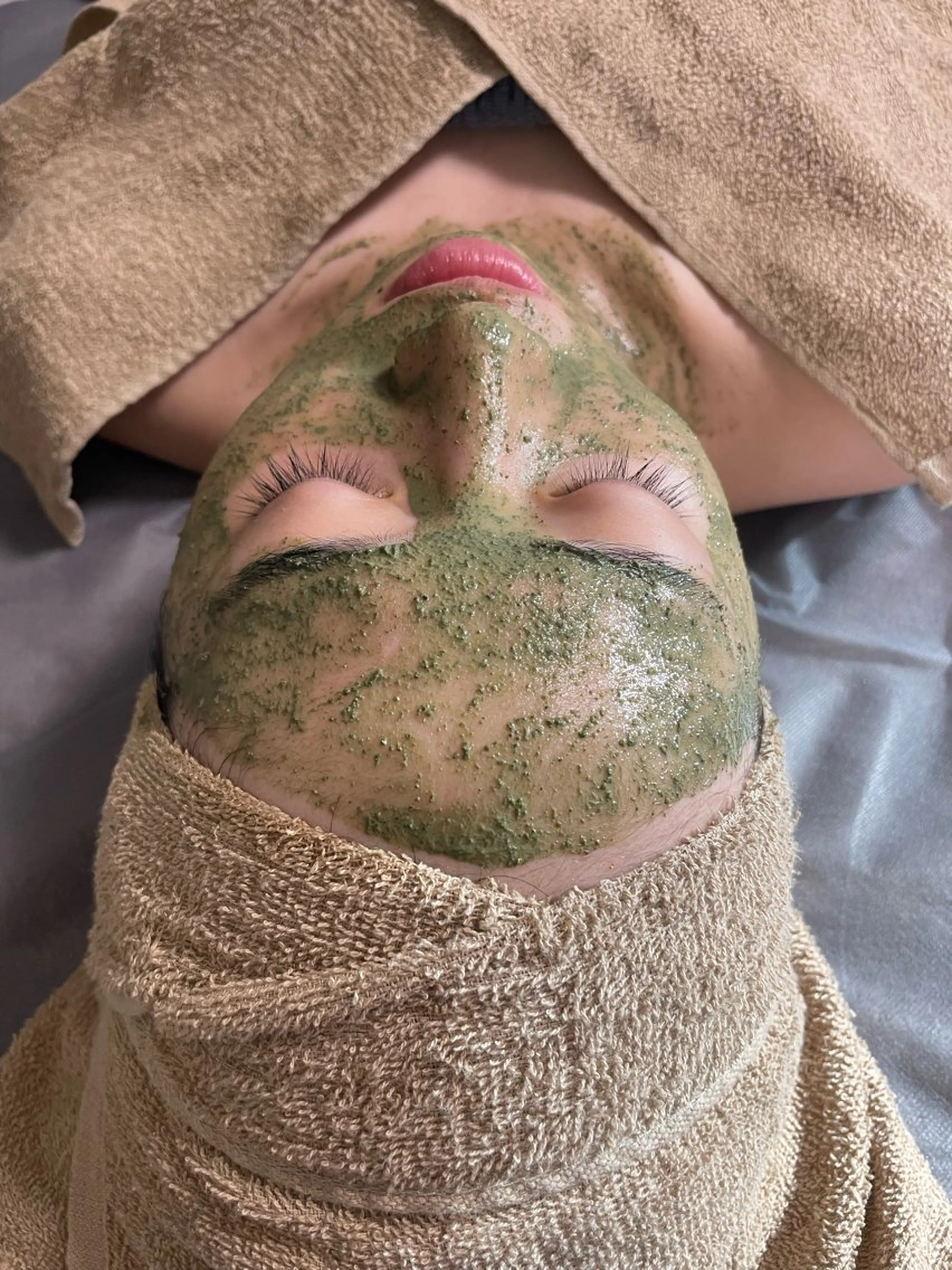 amber(アンバー)所属・プライベートサロン amberのエステ・リラクイメージ