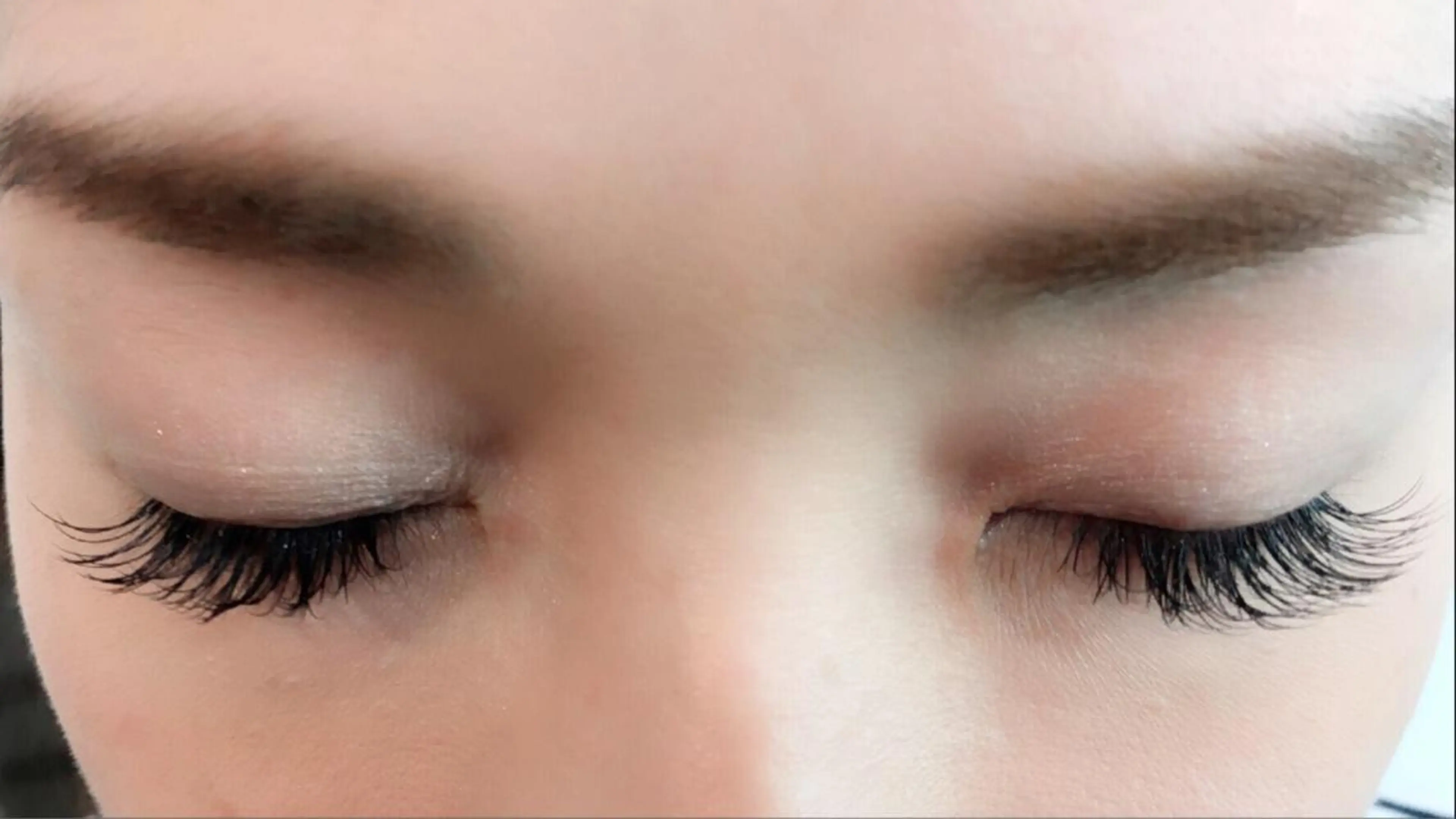 マツエク・マツパ 🥚Sumire🥚 アイデザイナーのマツエク・マツパデザイン