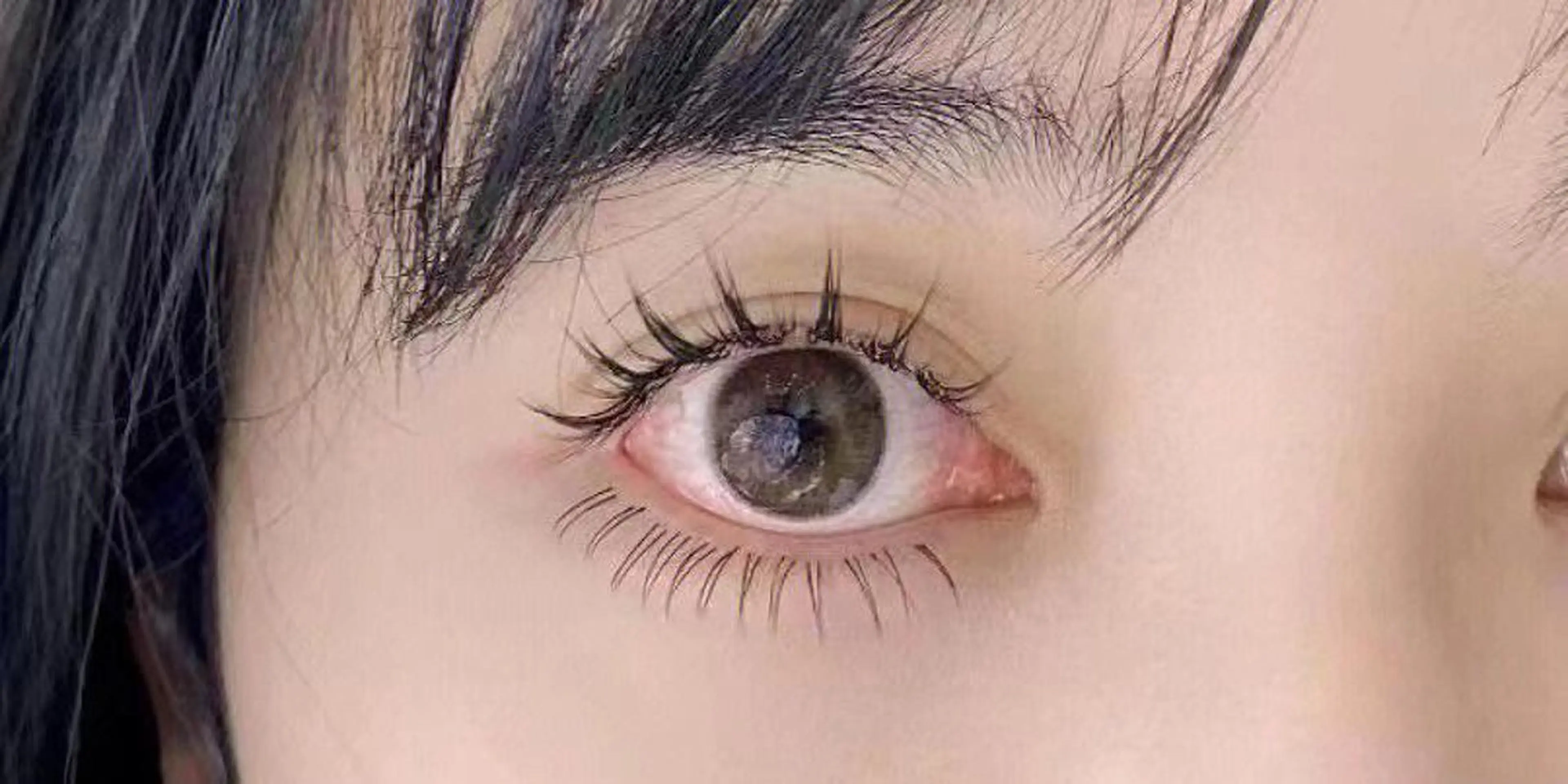 マツエク・マツパ マツエク 羽賀 美和のマツエク・マツパデザイン