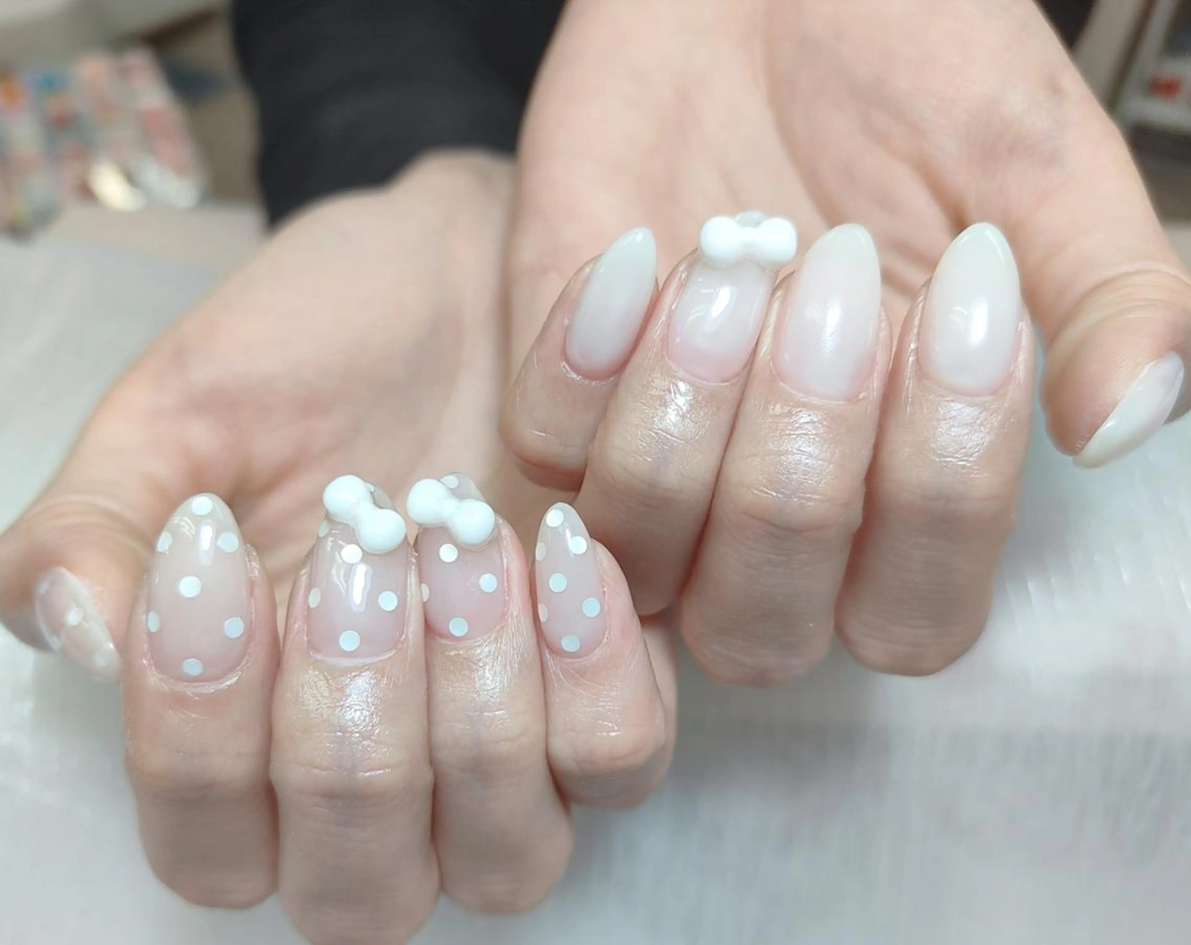 ネイル mini kikiのネイルデザイン