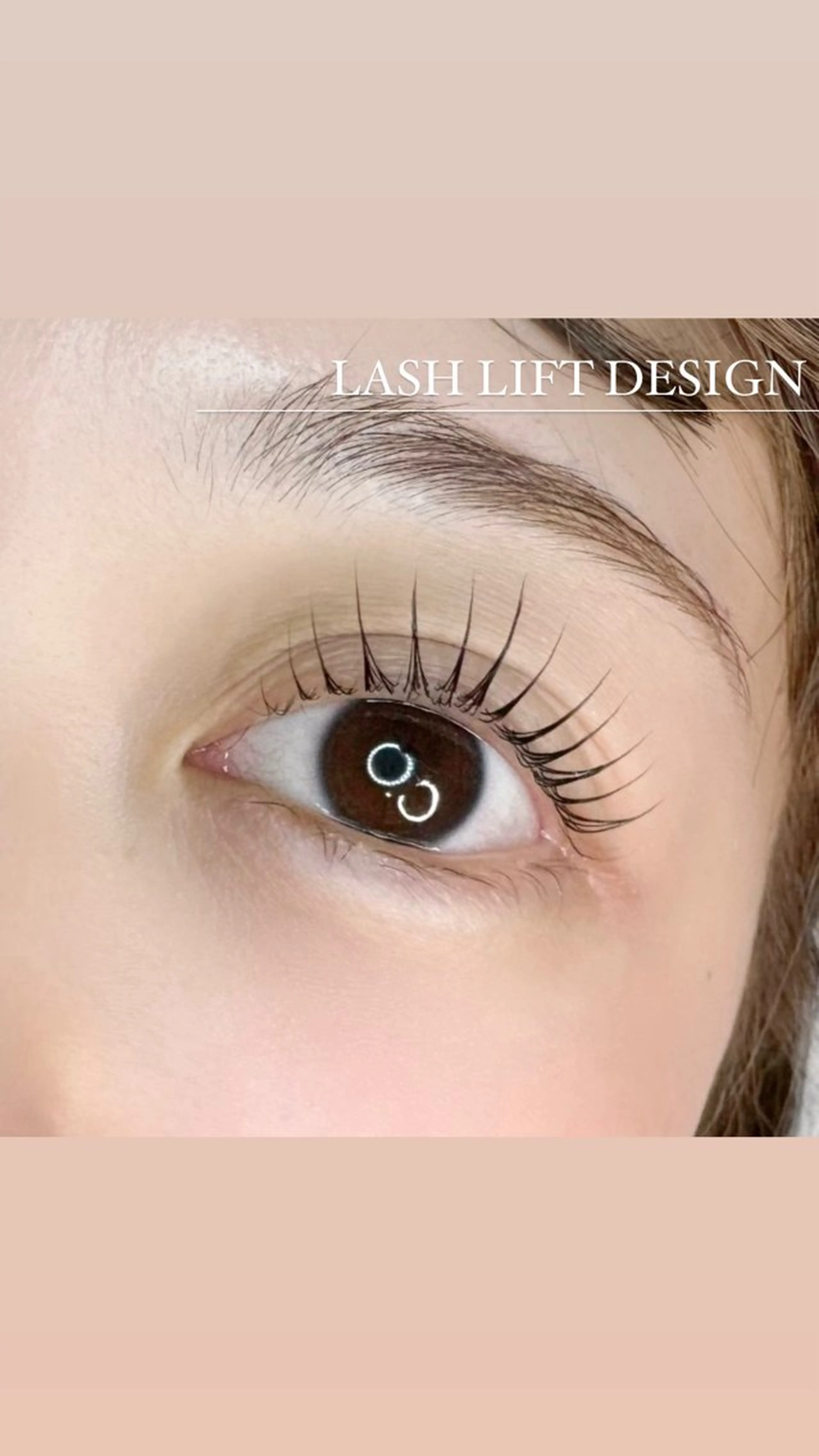 マツエク・マツパ yoko 𓂃個室サロン𓂃のマツエク・マツパデザイン