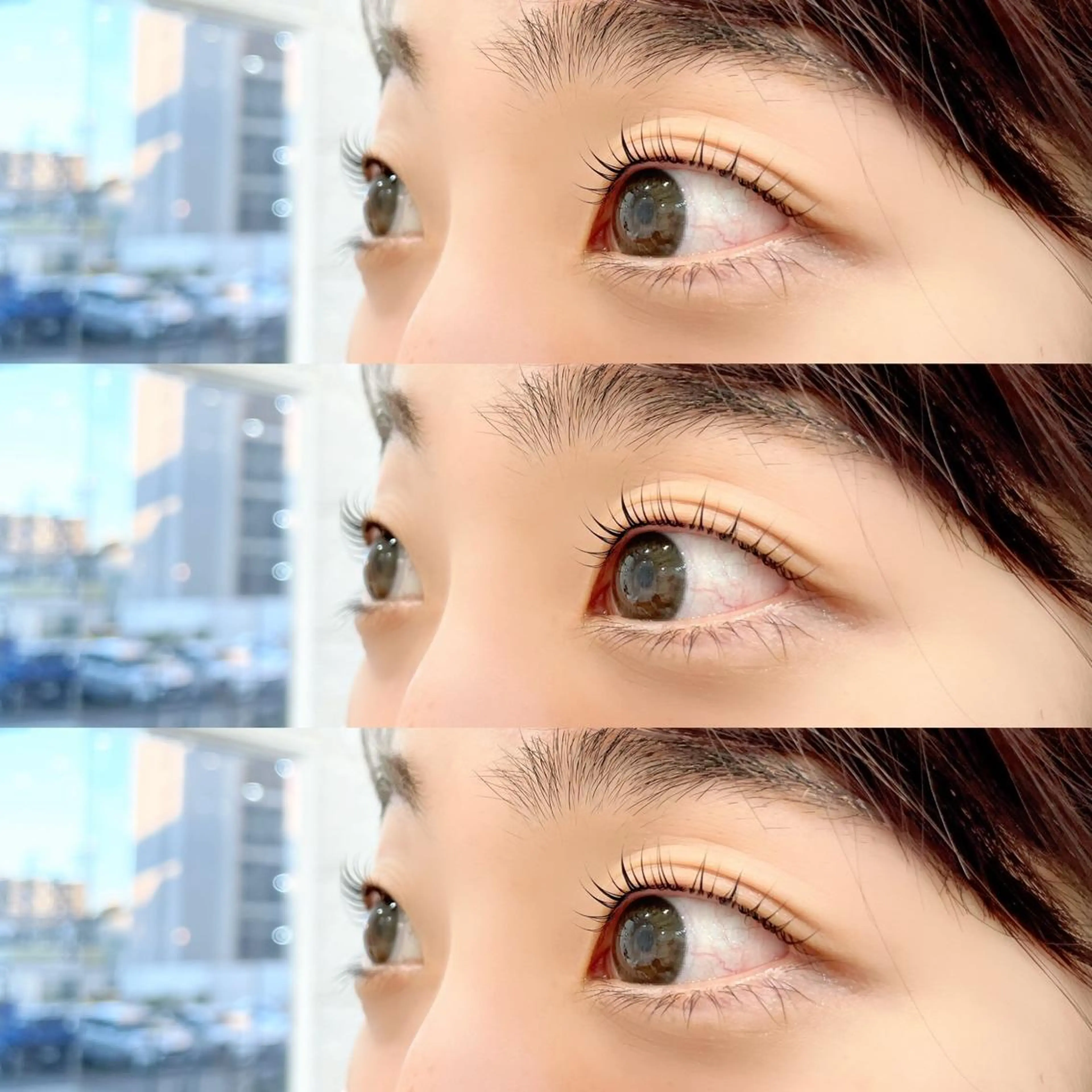 マツエク・マツパ パリジェンヌラッシュリフト 🌼Tink tsuchidaのマツエク・マツパデザイン