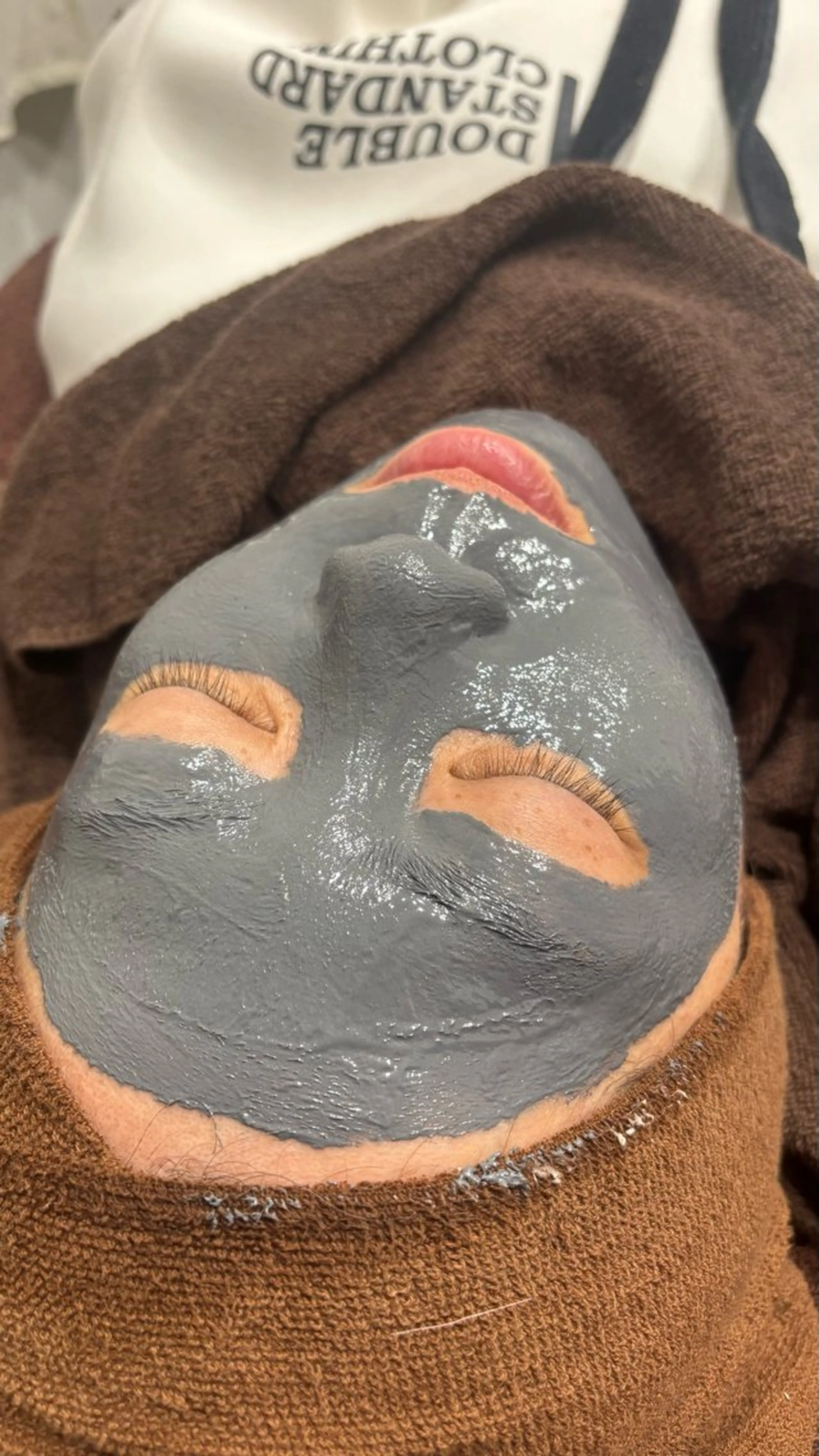 【毛穴洗浄＋選べる肌育】TENNYO×磁気パックで極上美肌✨の写真