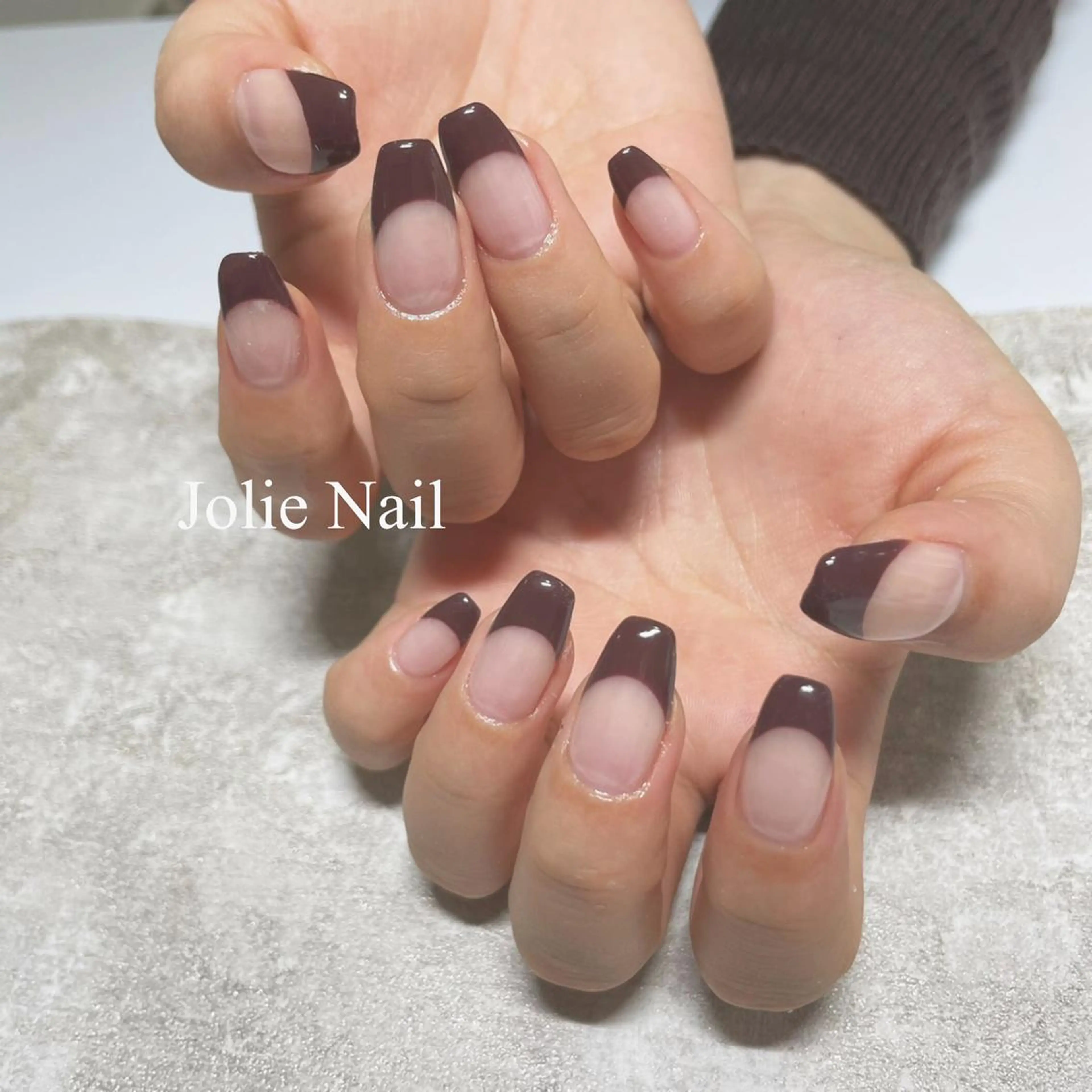 ネイル MIORA︎ マツエク×ネイルのマツエク・マツパデザイン