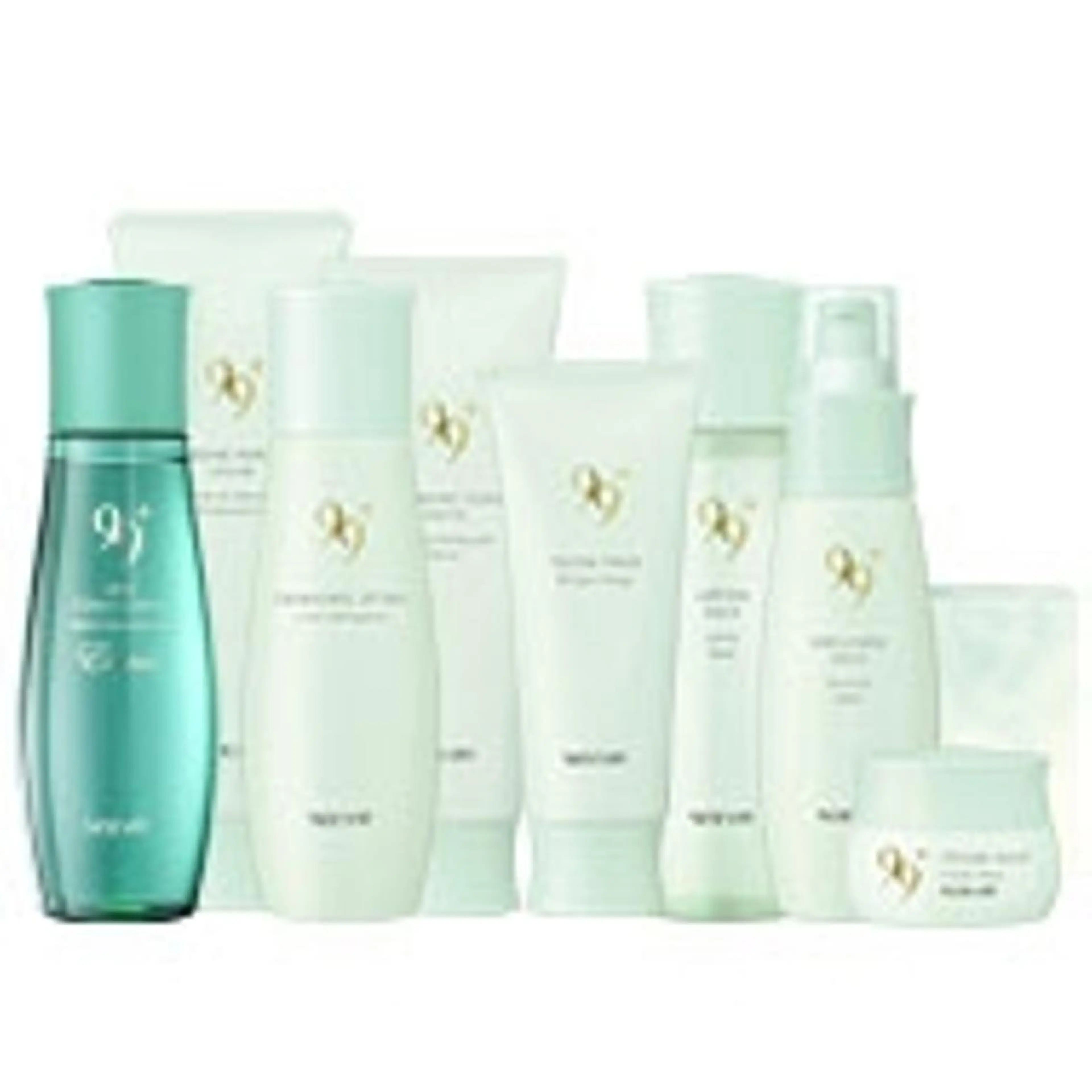 堀田 智子のエステ・リラクイメージ