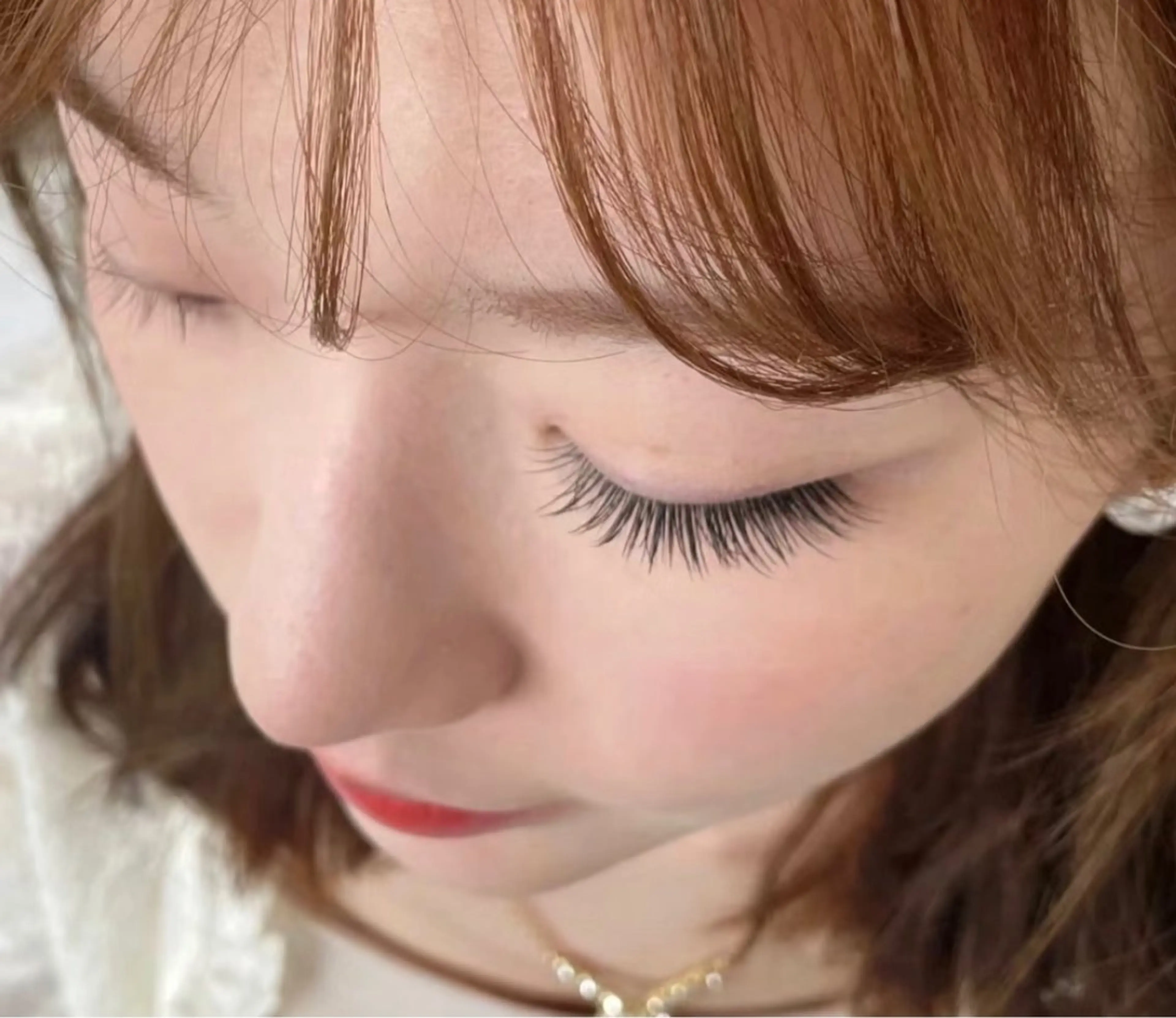 マツエク・マツパ マツエク Amira アイラッシュのマツエク・マツパデザイン